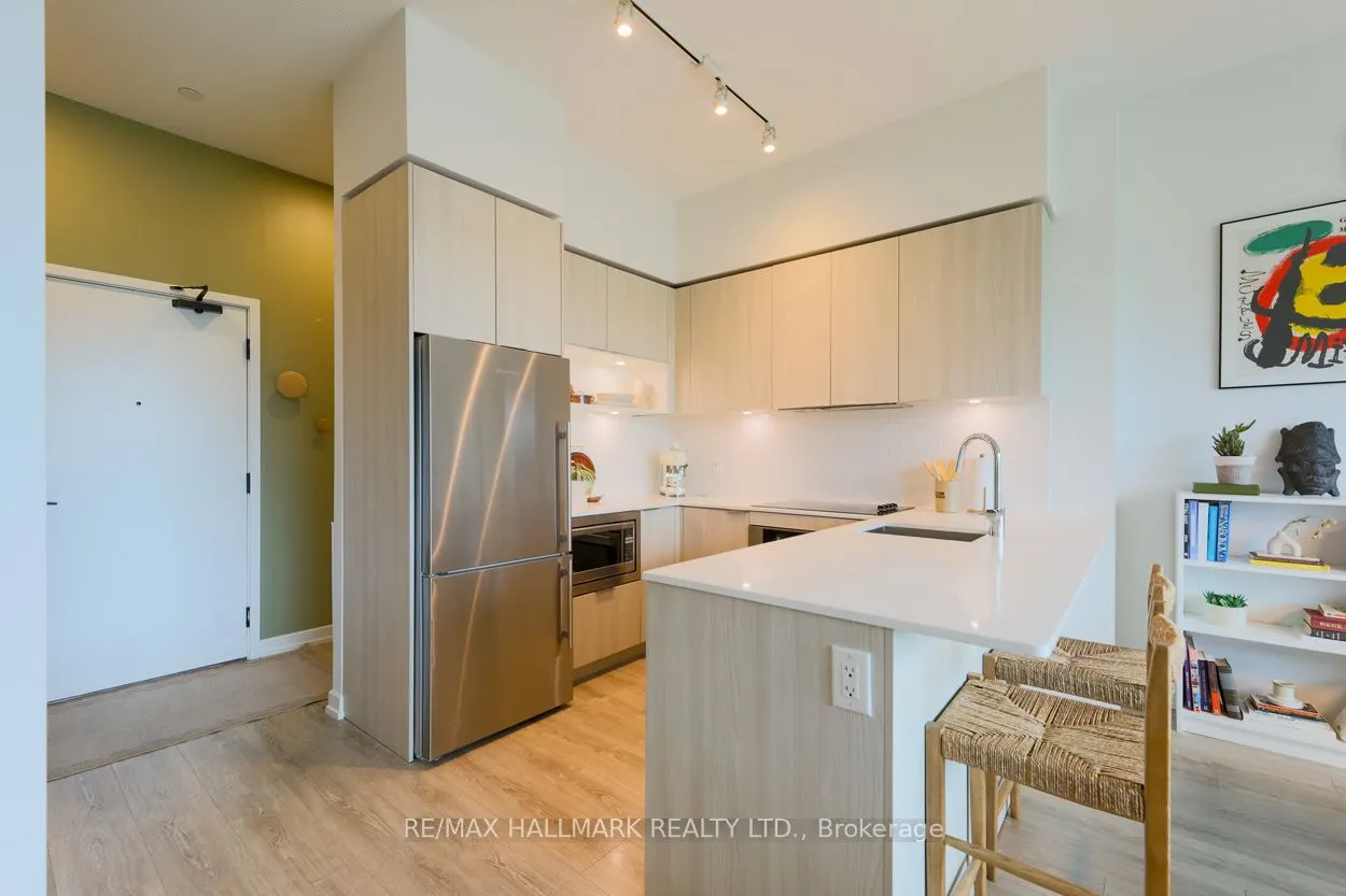 20 Tubman Avenue, #402