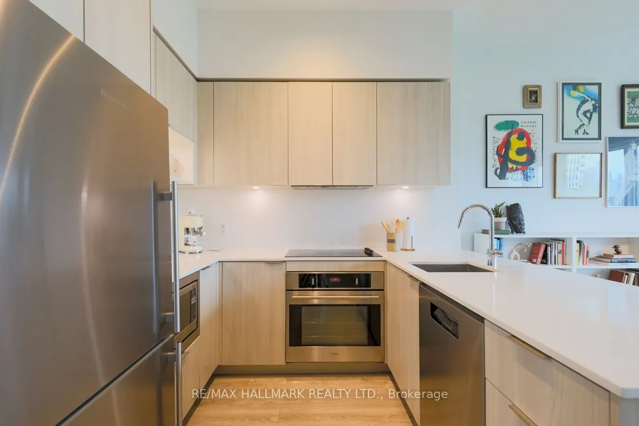 20 Tubman Avenue, #402