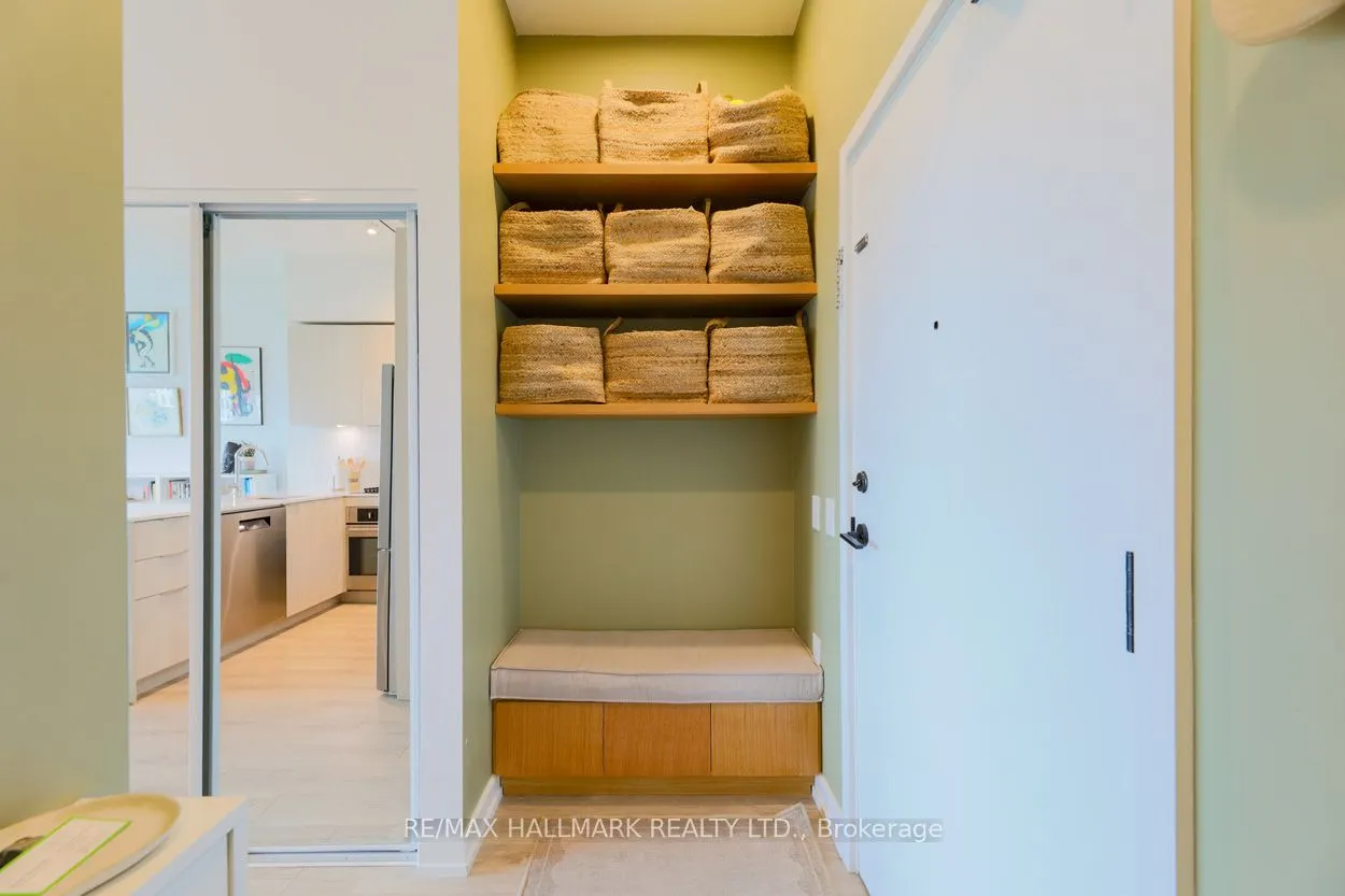 20 Tubman Avenue, #402