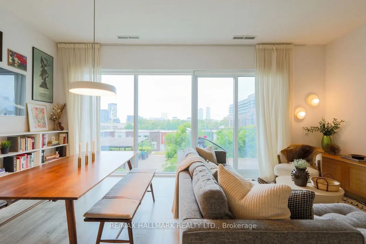 20 Tubman Avenue, #402