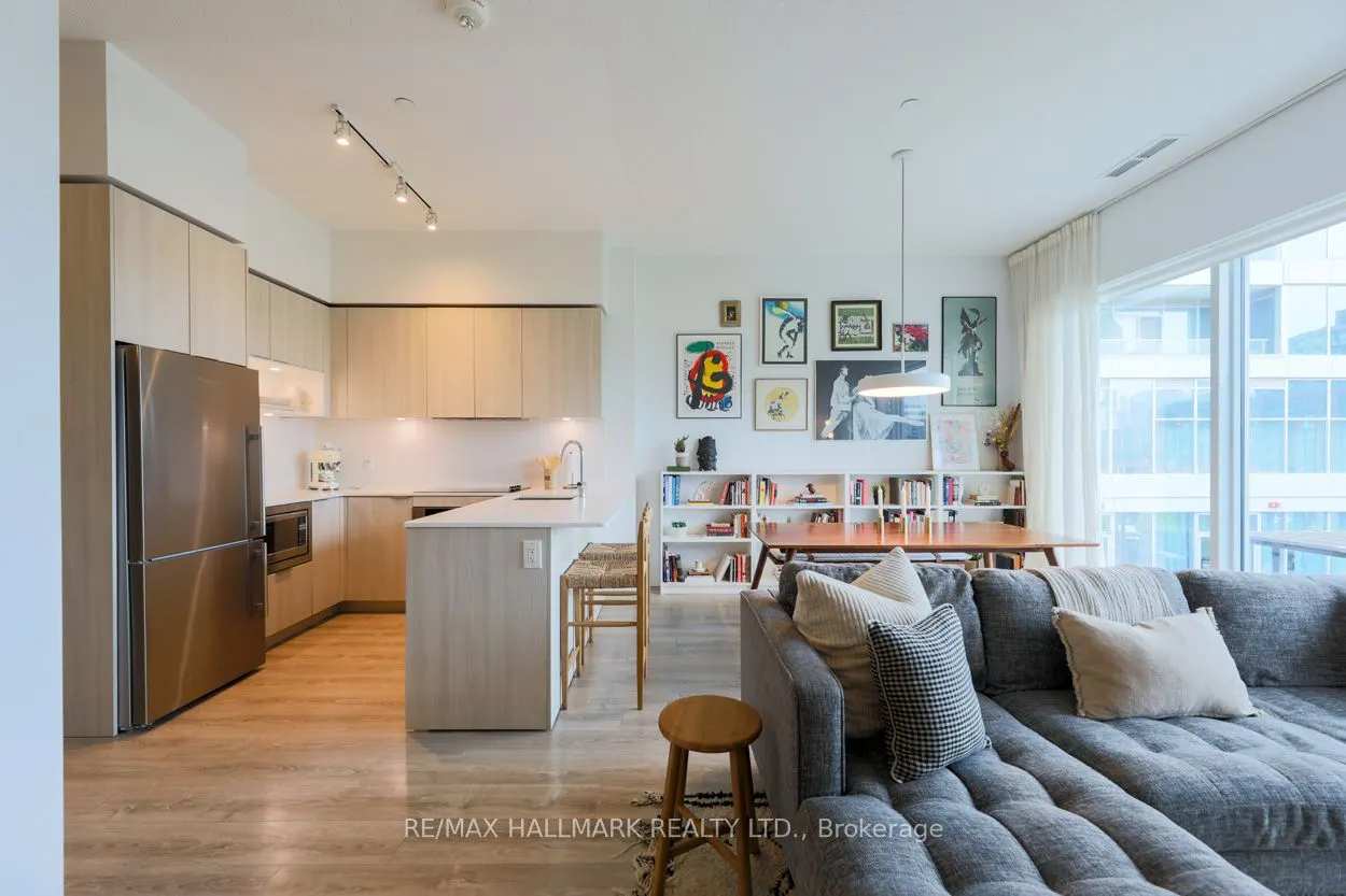 20 Tubman Avenue, #402