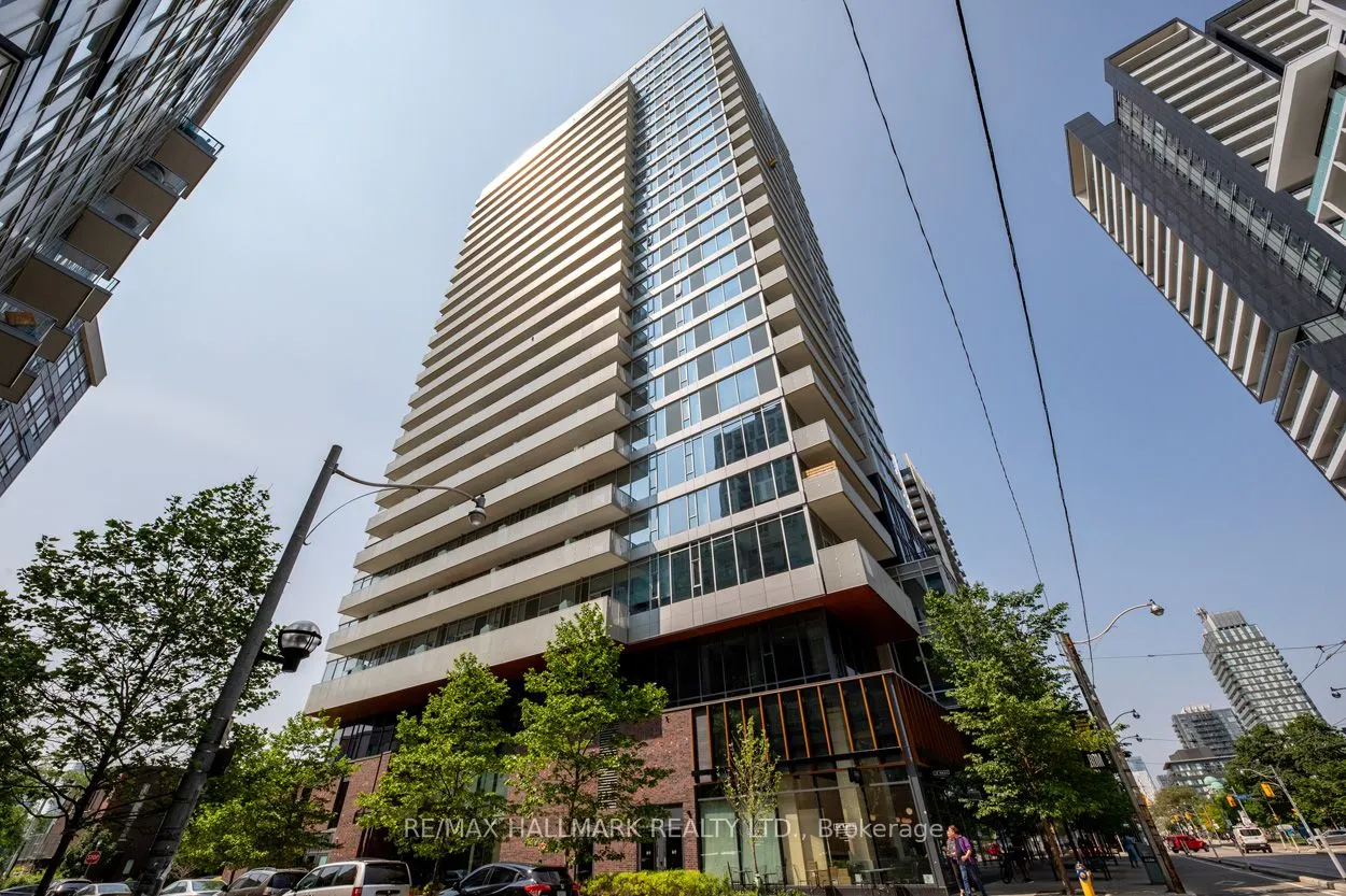 20 Tubman Avenue, #402