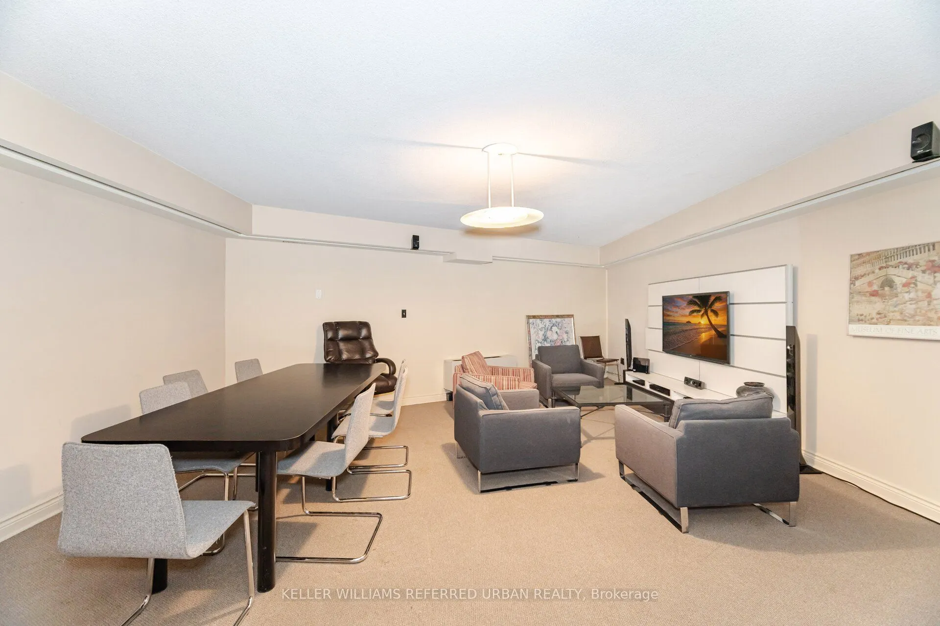 270 Queens Quay W, #2008