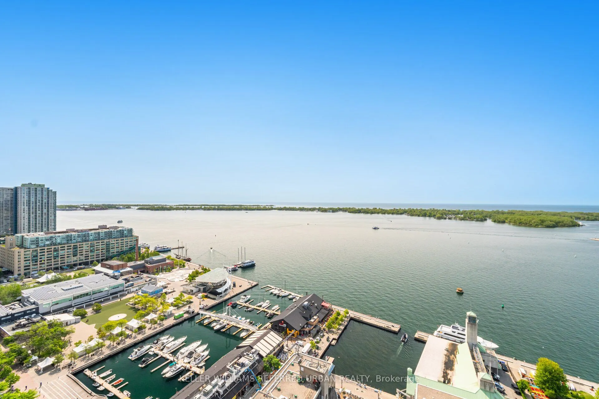 270 Queens Quay W, #2008