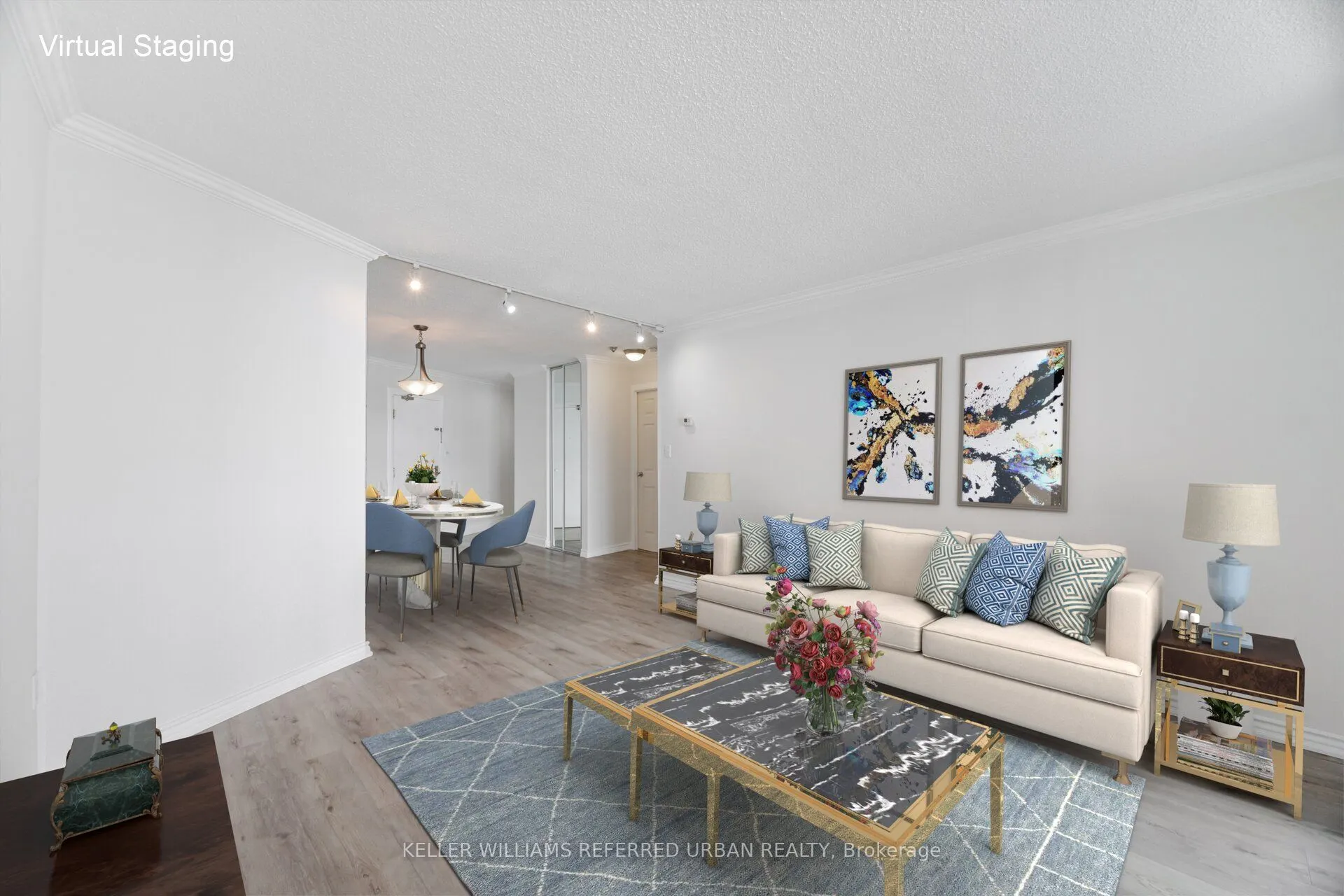 270 Queens Quay W, #2008