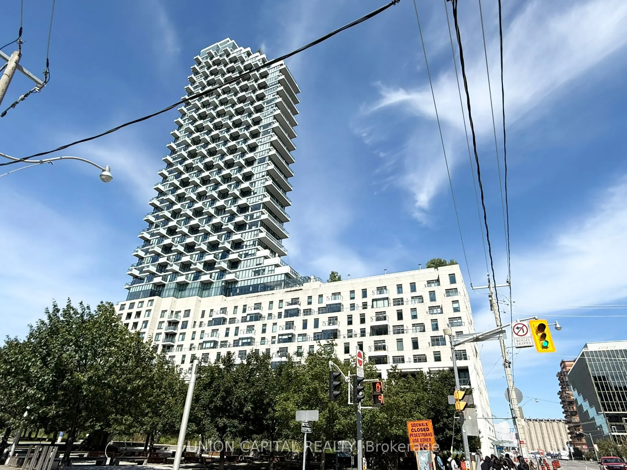 16 BONNYCASTLE Street, #1604