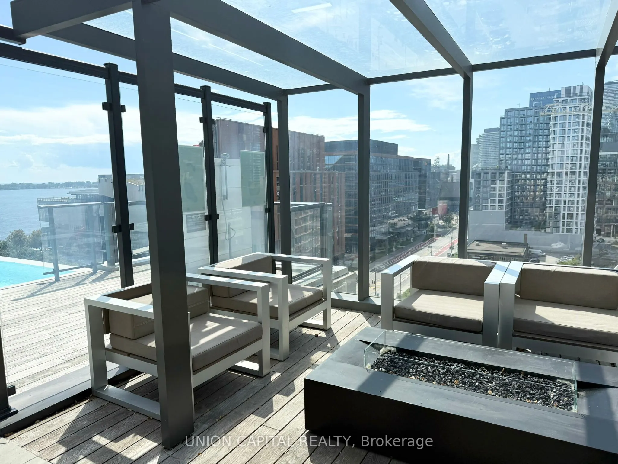 16 BONNYCASTLE Street, #1604