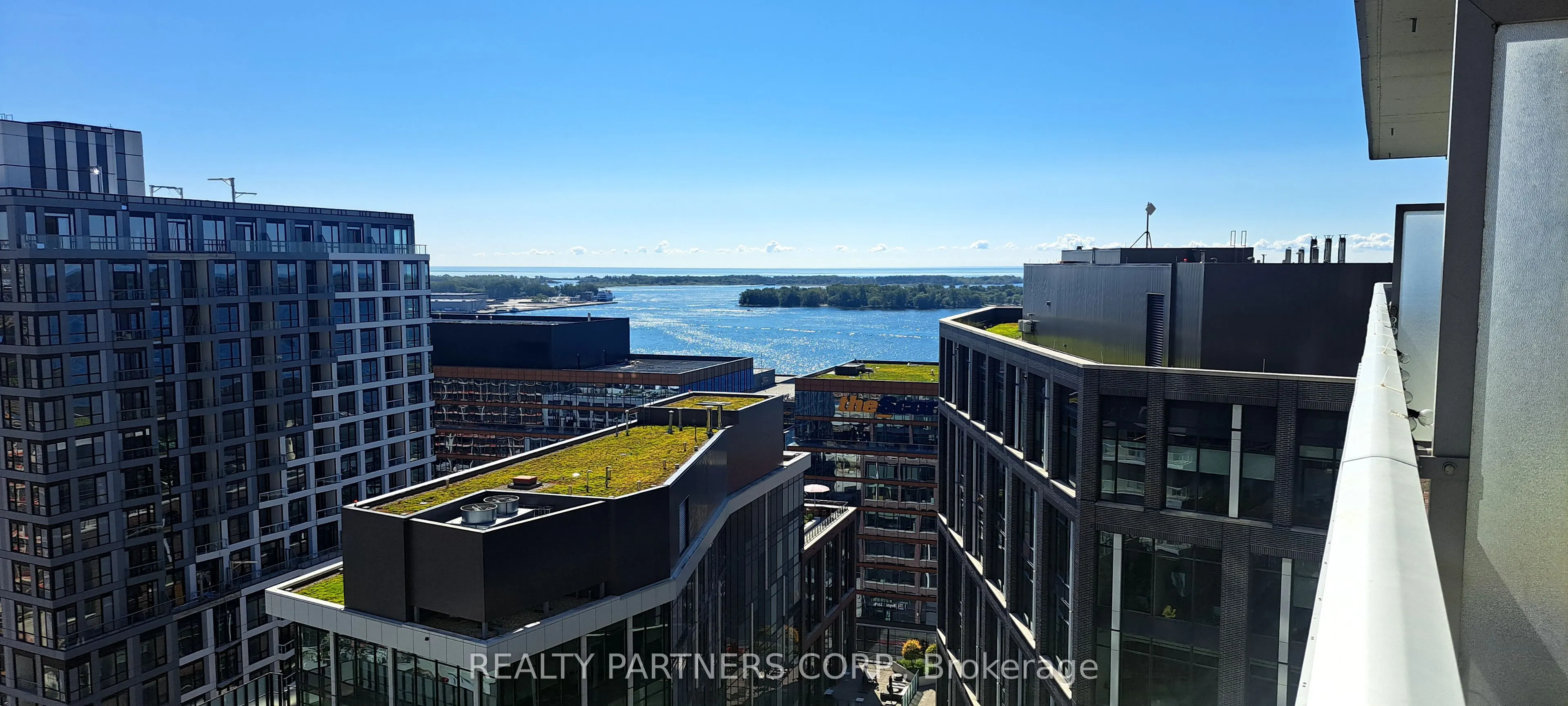 15 Lower Jarvis Street, #1801