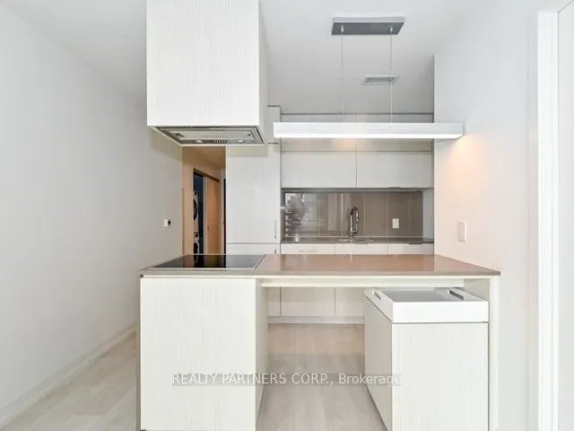 15 Lower Jarvis Street, #1801