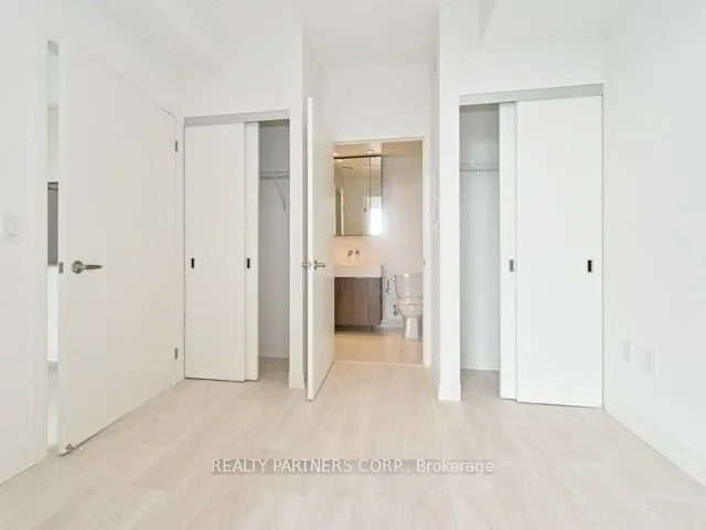 15 Lower Jarvis Street, #1801