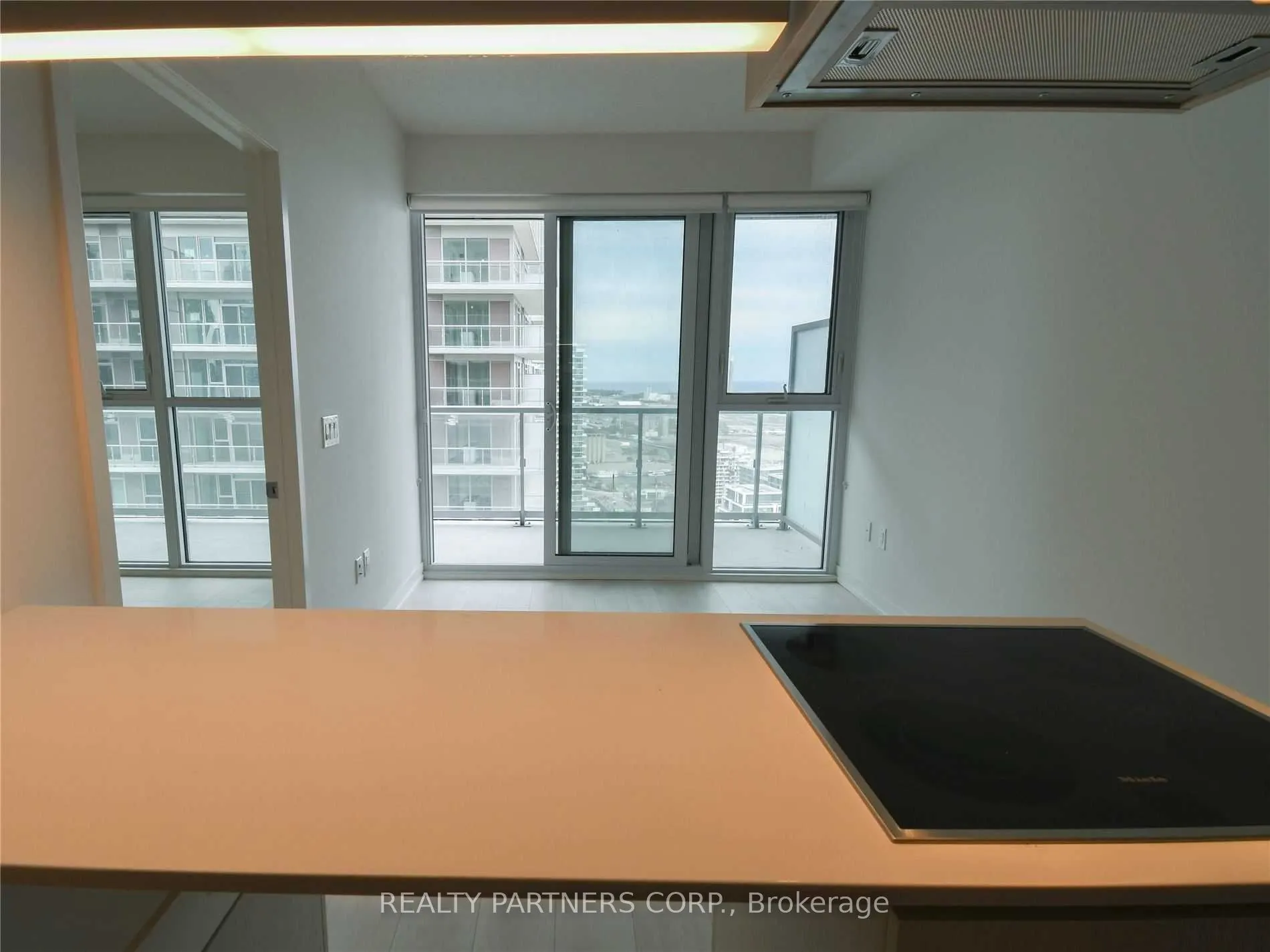 15 Lower Jarvis Street, #1801