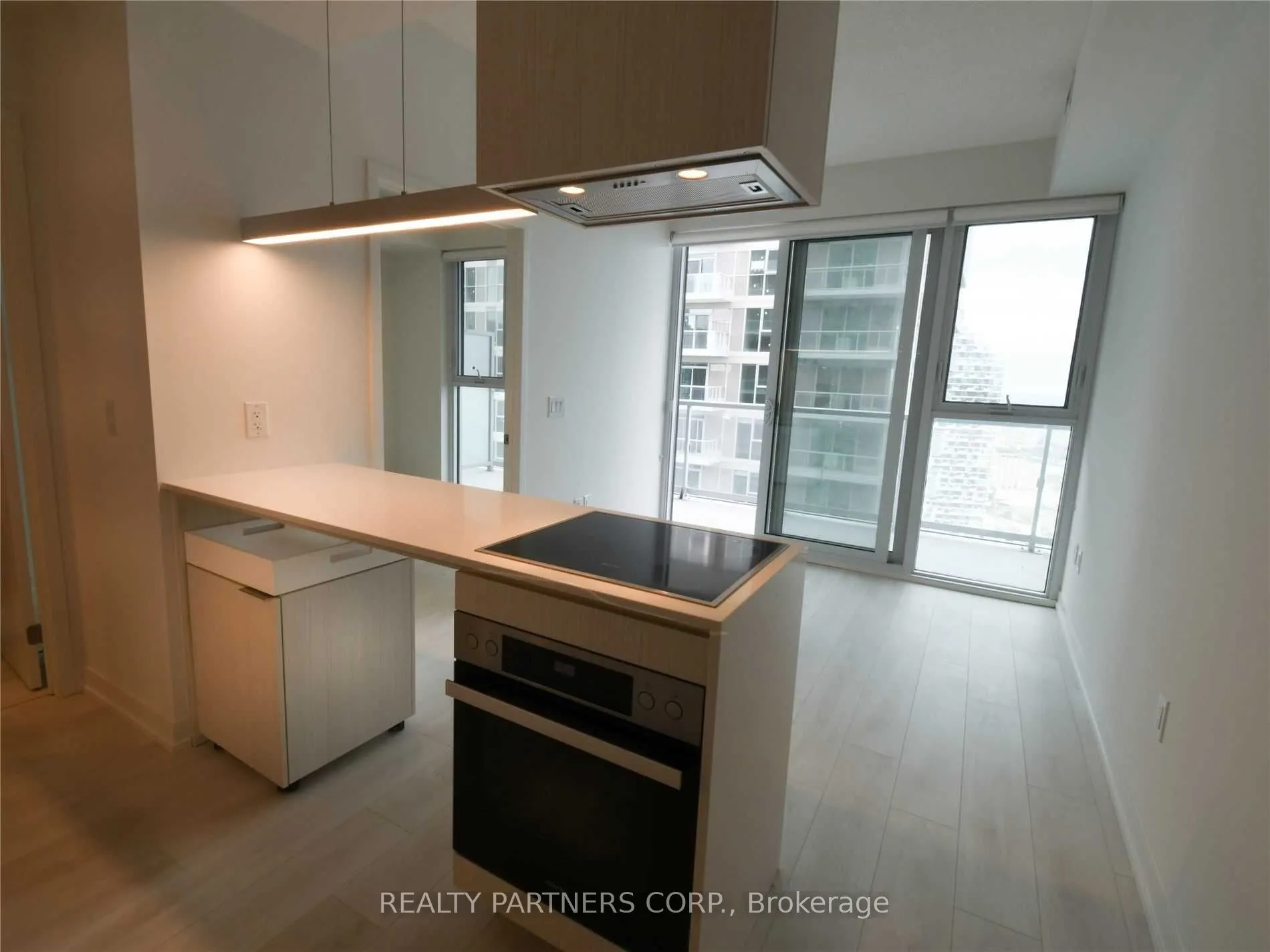 15 Lower Jarvis Street, #1801