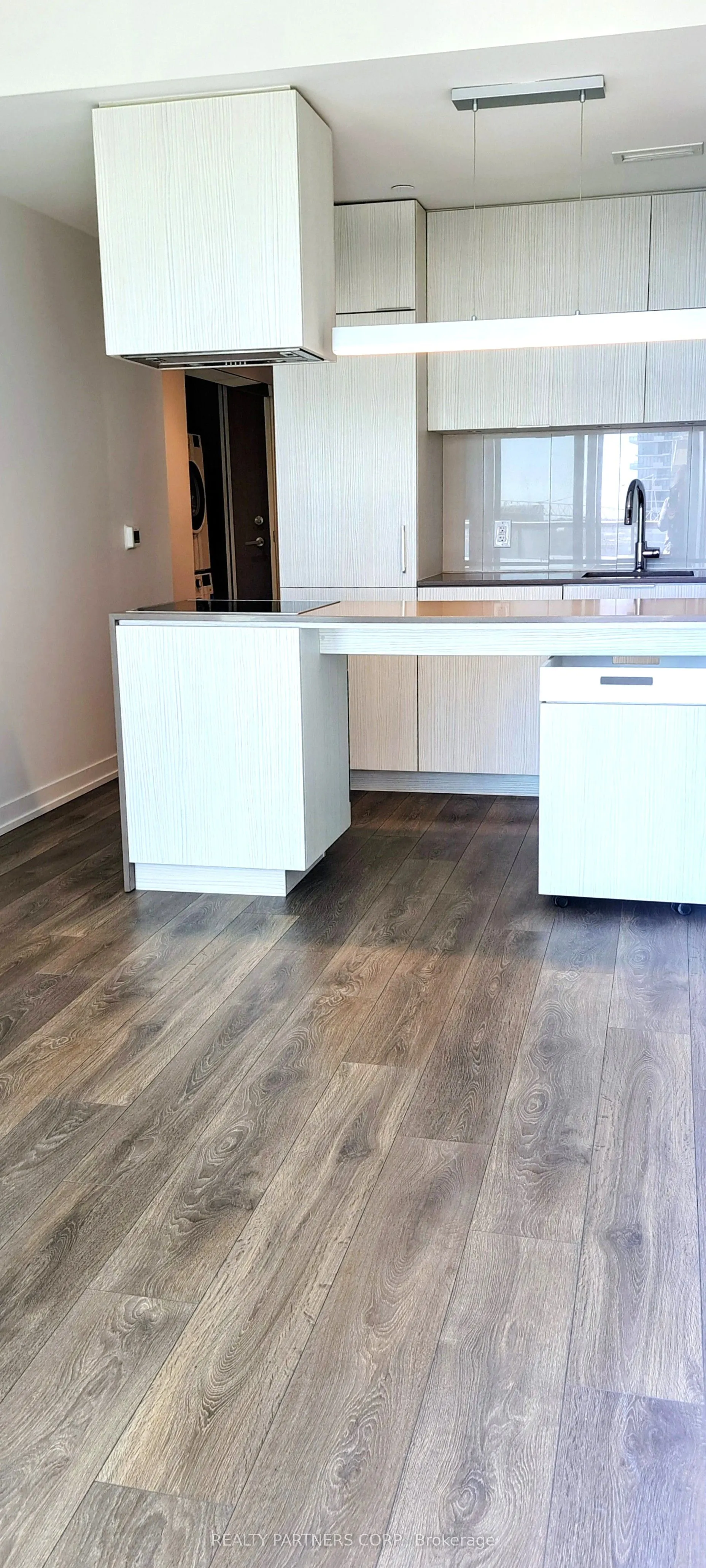 15 Lower Jarvis Street, #1801