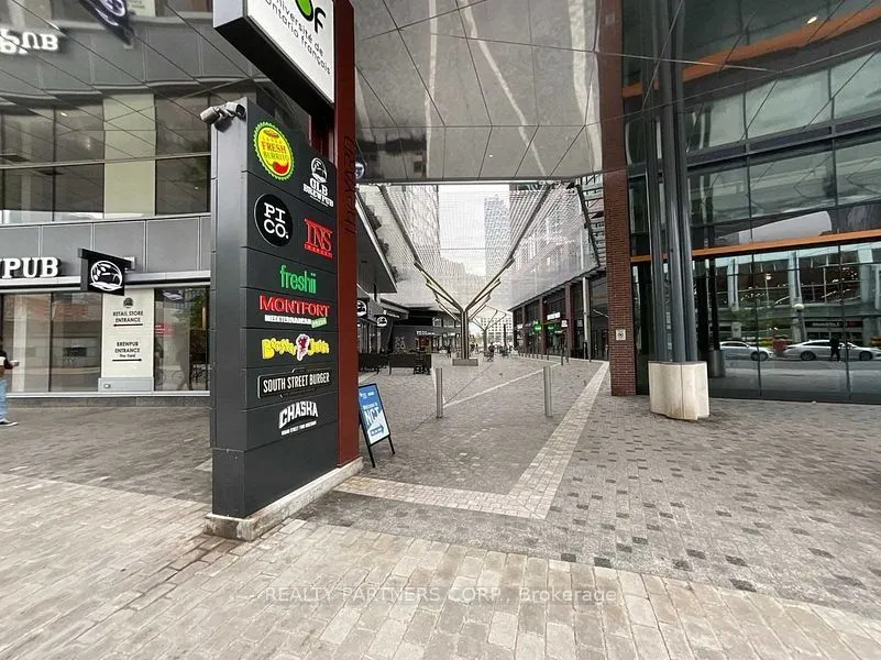 15 Lower Jarvis Street, #1801