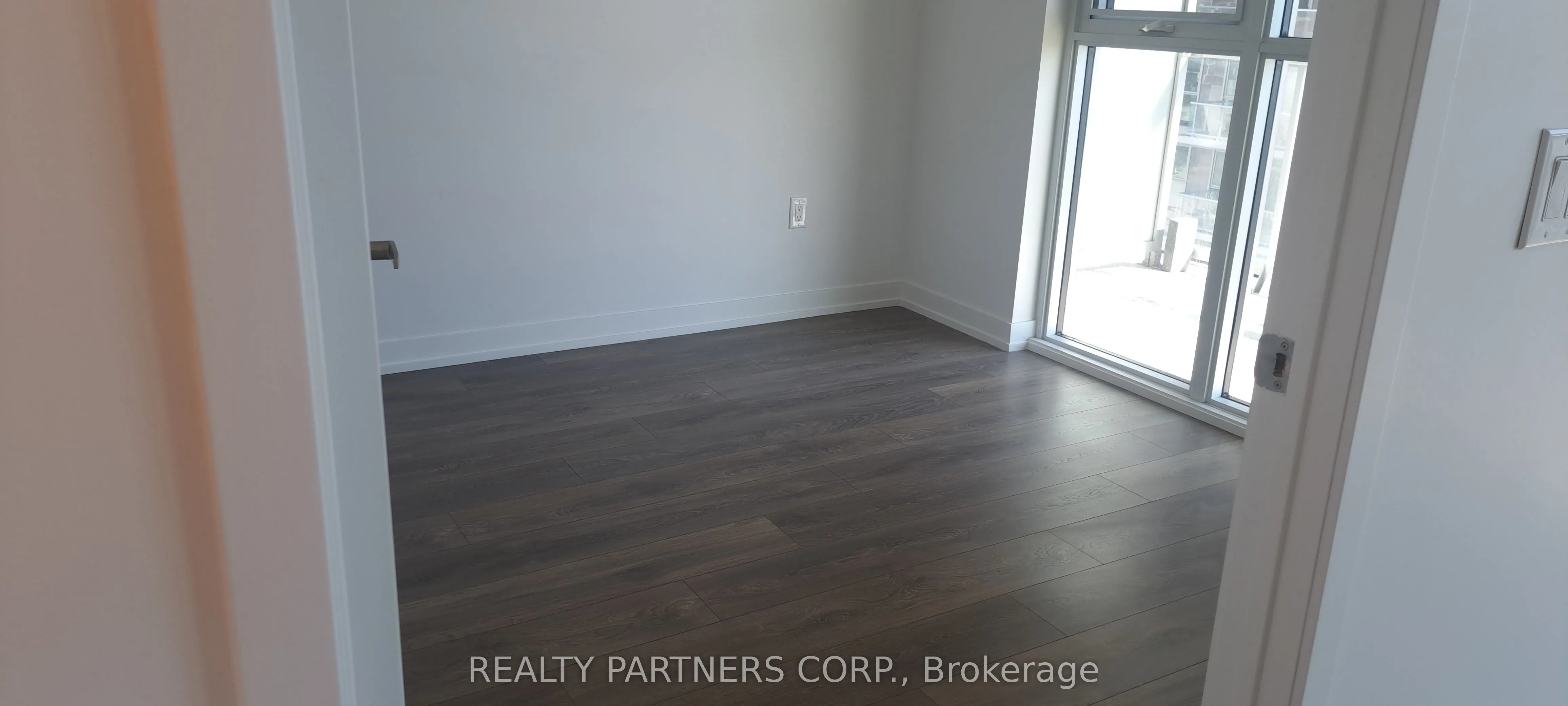 15 Lower Jarvis Street, #1801