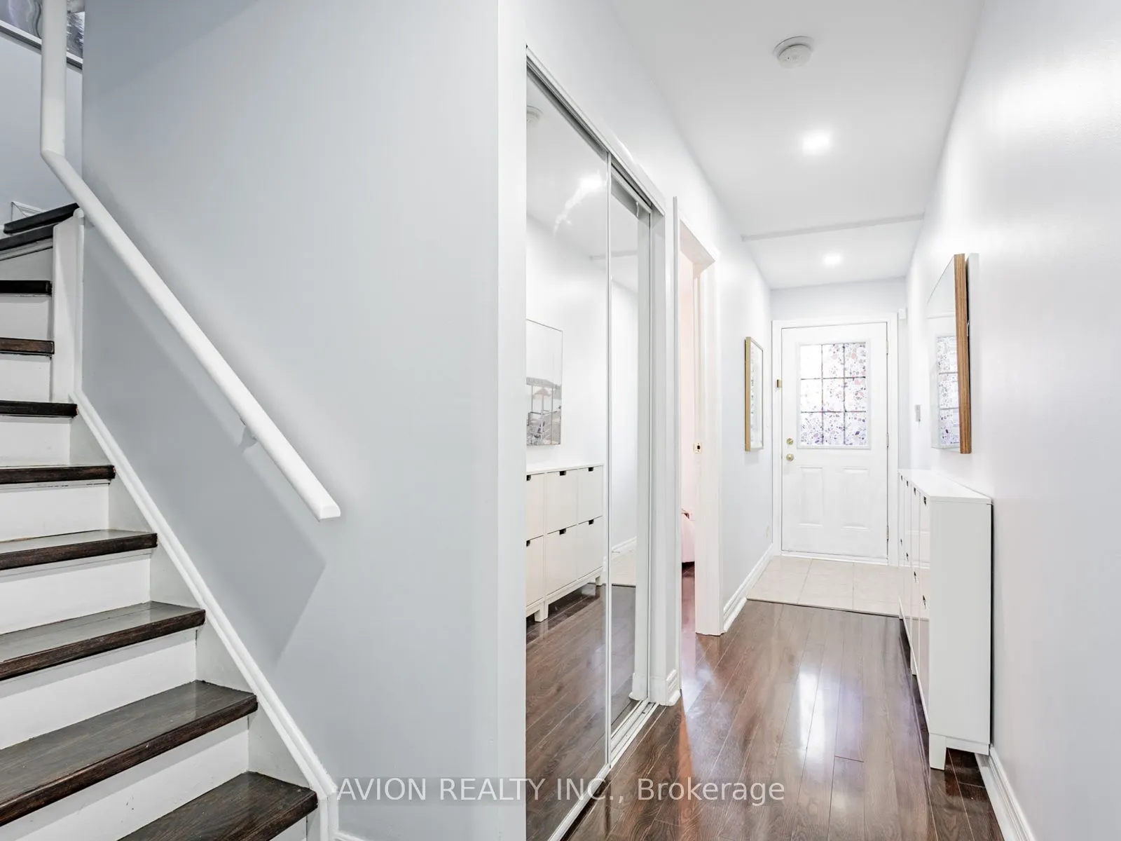 45 Cedarcroft Boulevard, #11