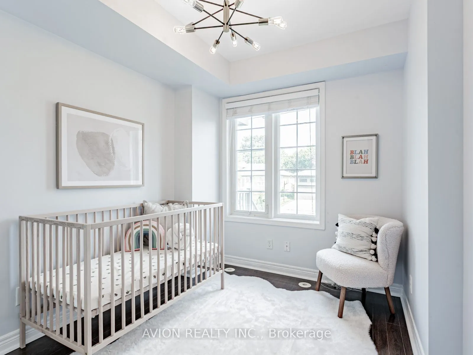 45 Cedarcroft Boulevard, #11
