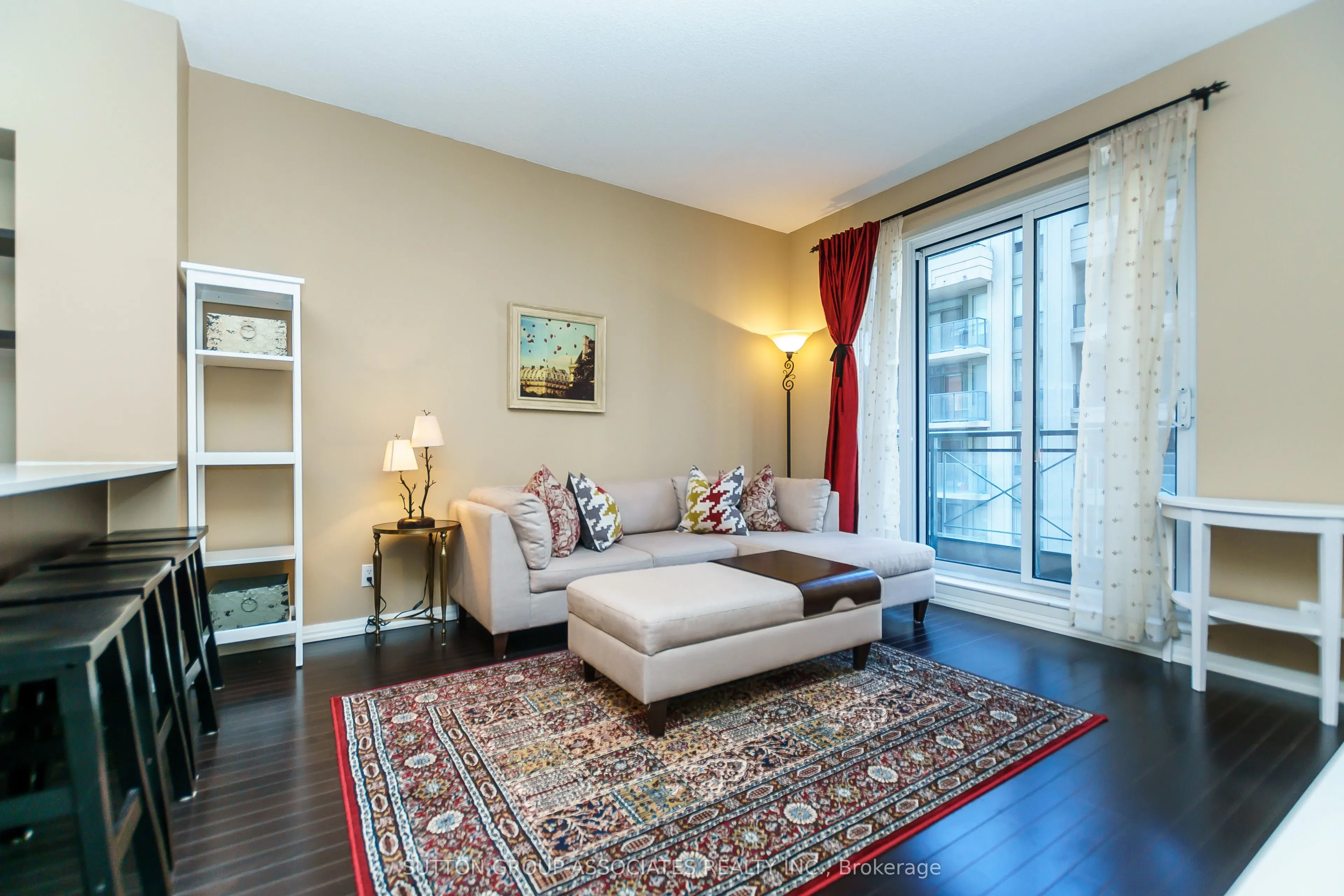 35 Hayden Street E, #1110