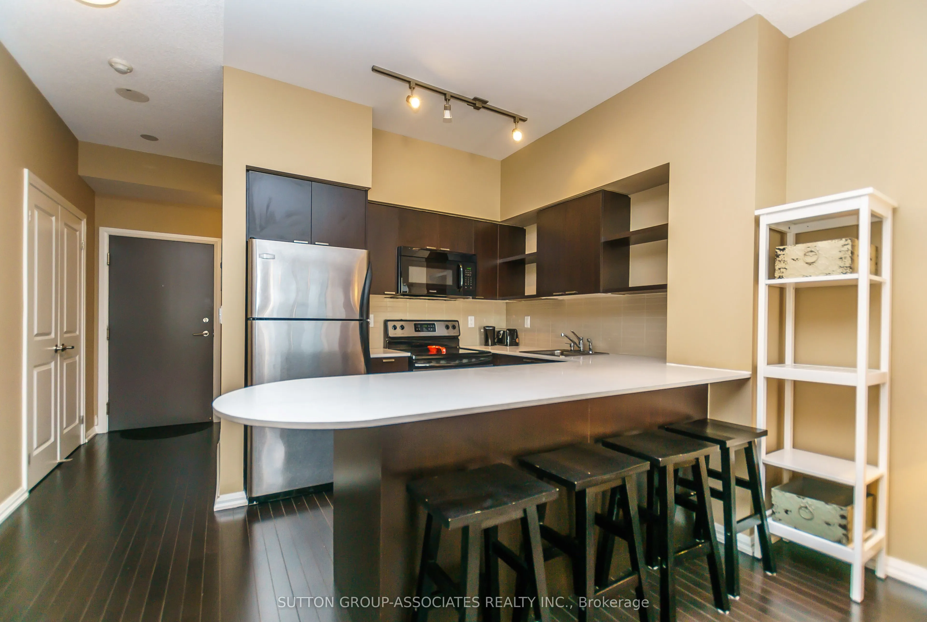 35 Hayden Street E, #1110