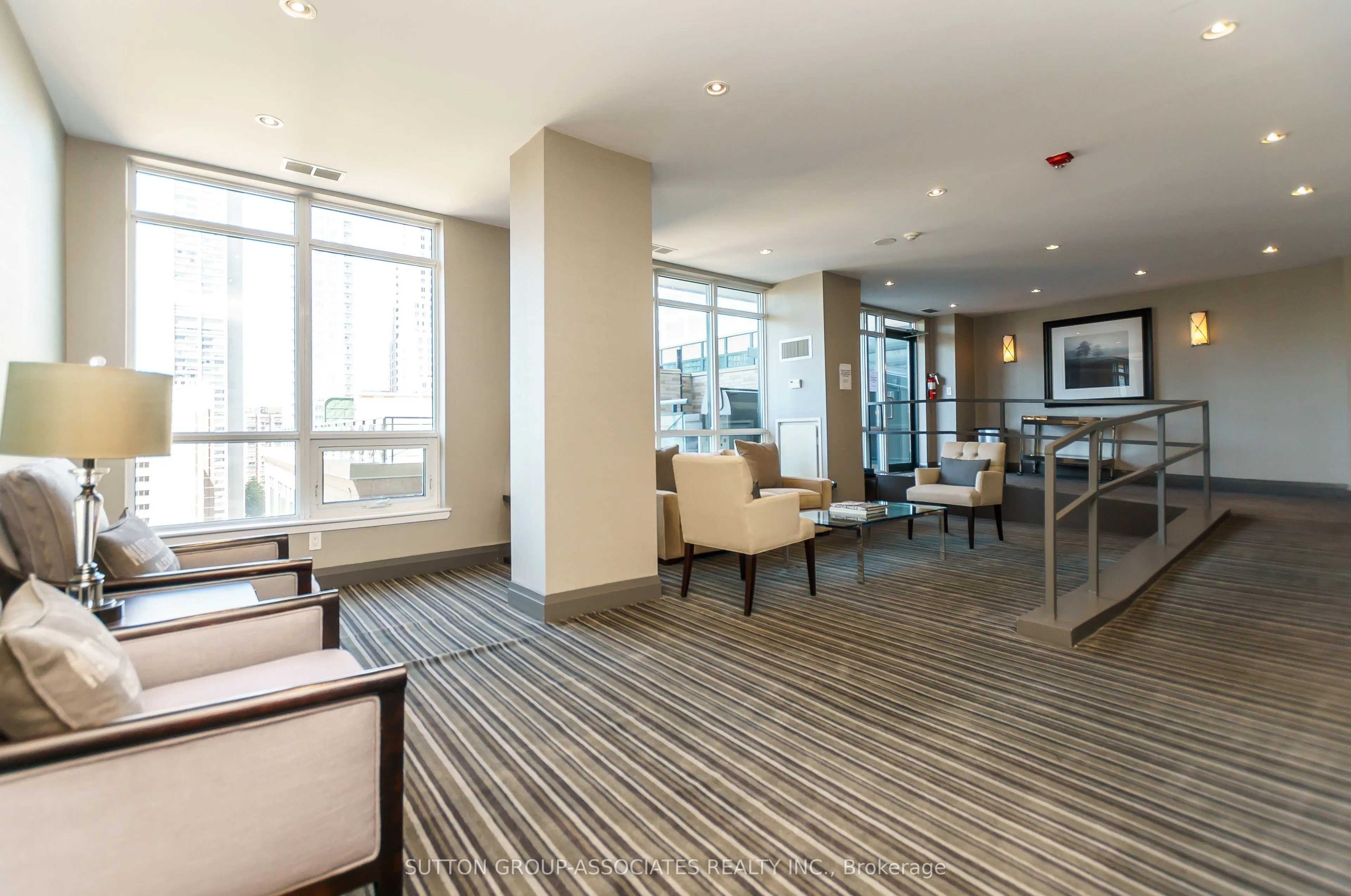 35 Hayden Street E, #1110