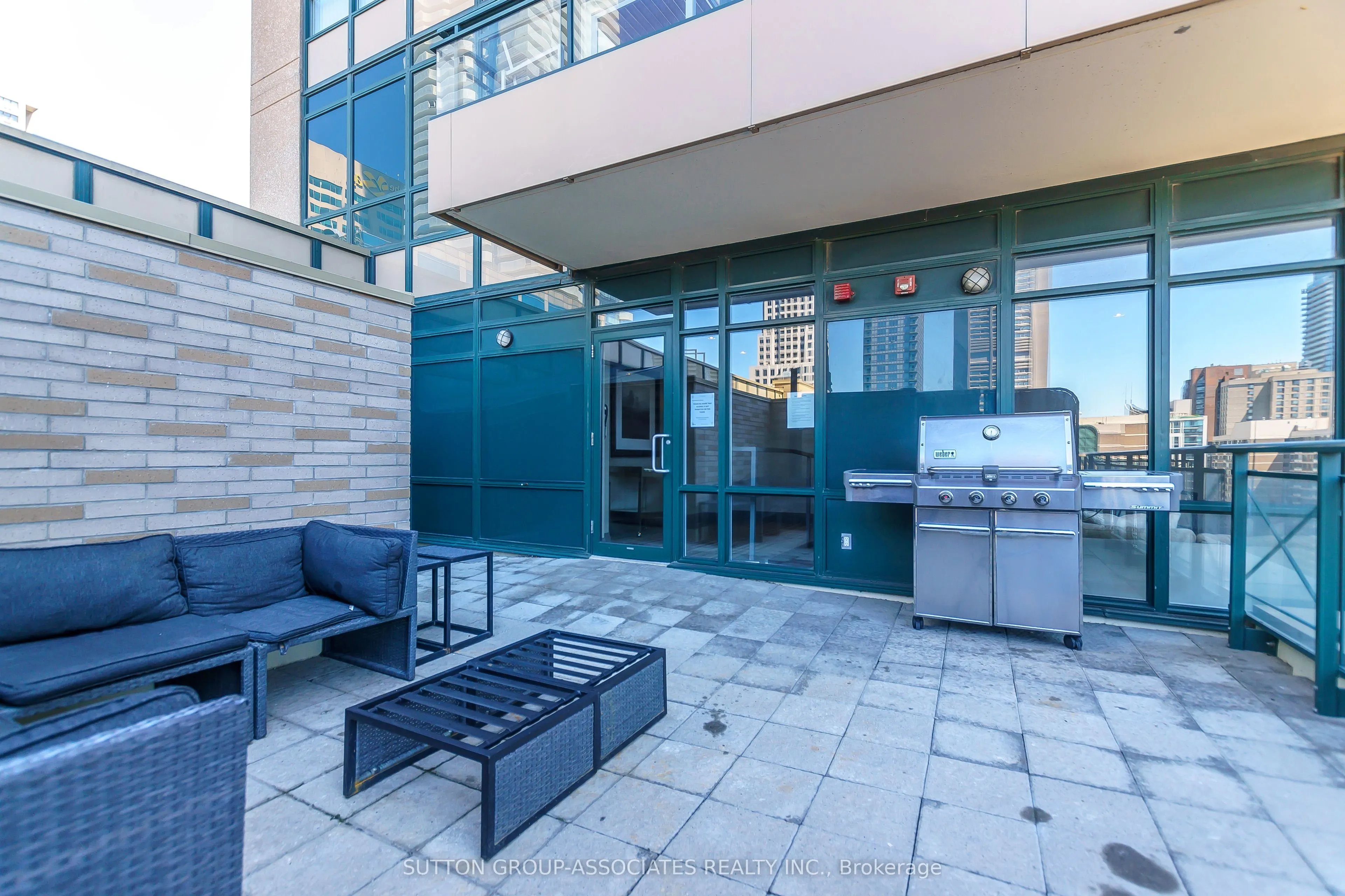 35 Hayden Street E, #1110
