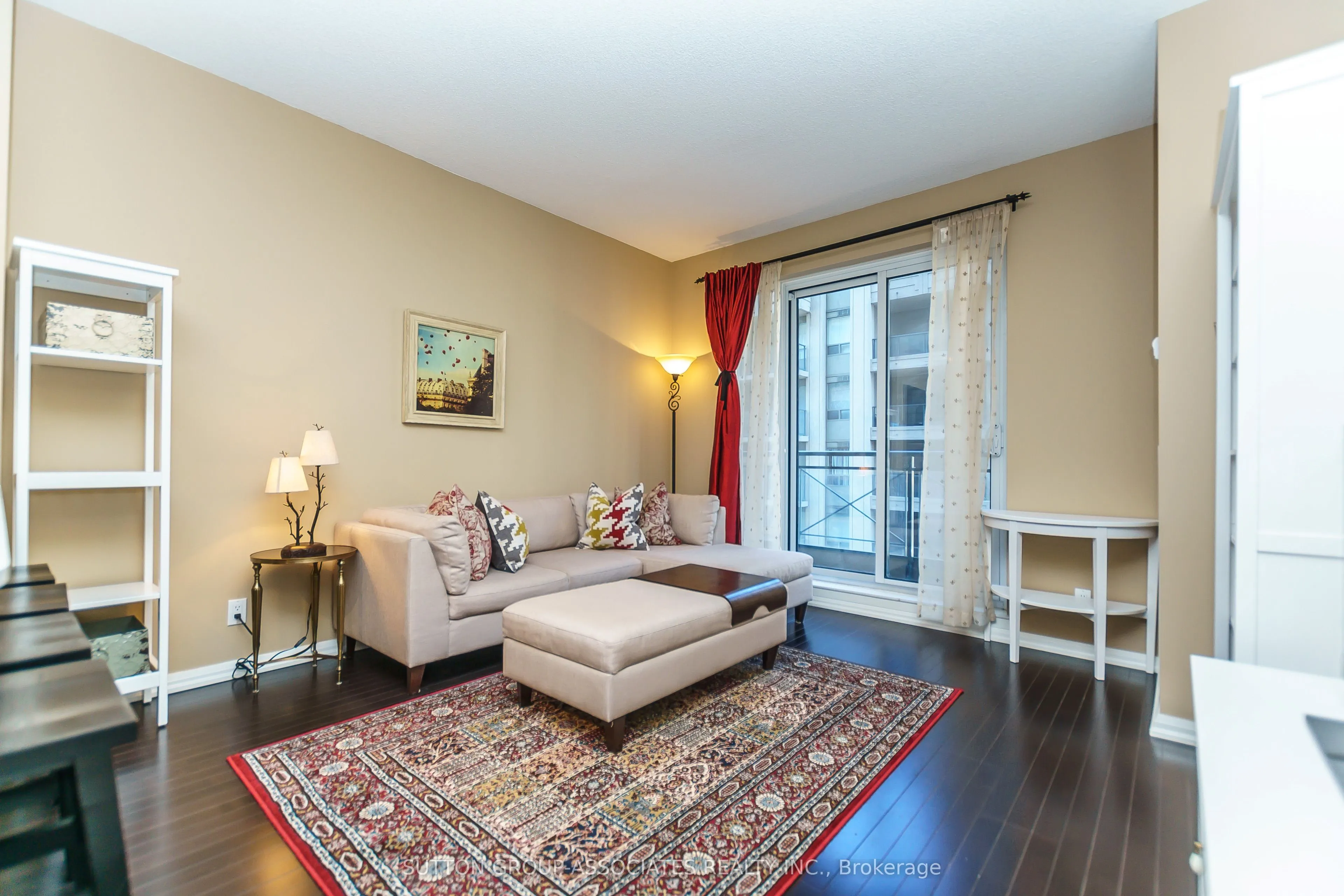 35 Hayden Street E, #1110