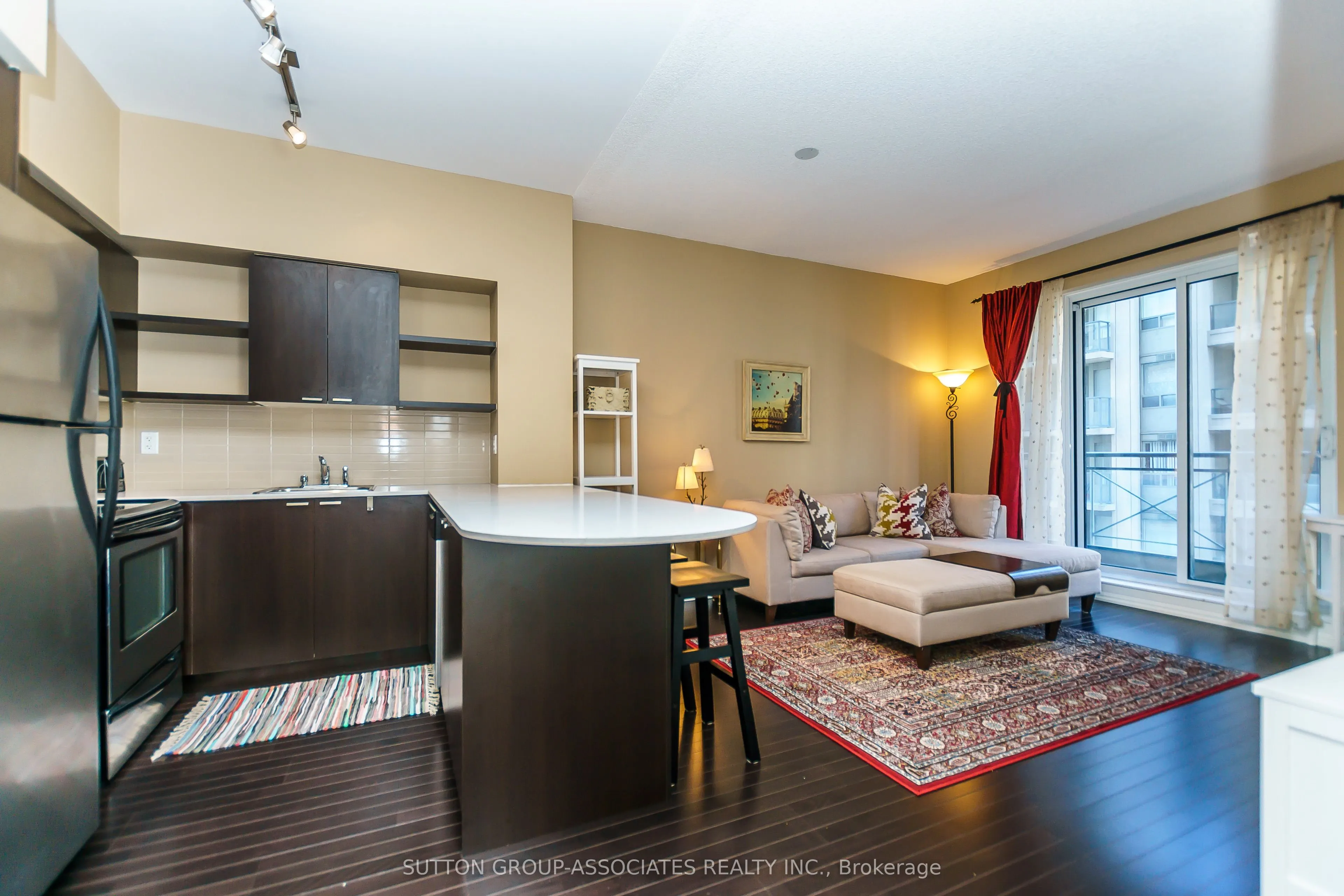 35 Hayden Street E, #1110
