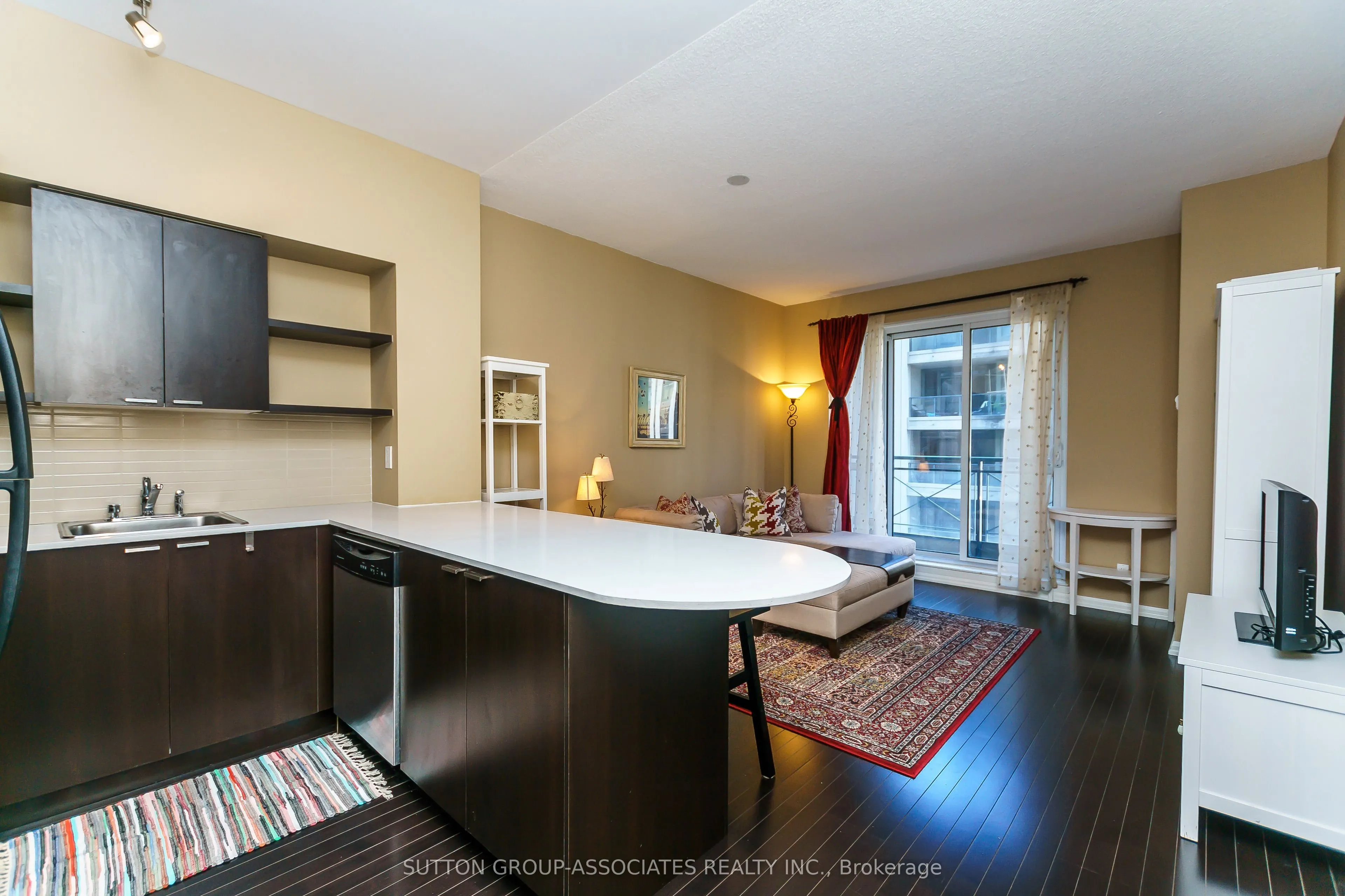 35 Hayden Street E, #1110