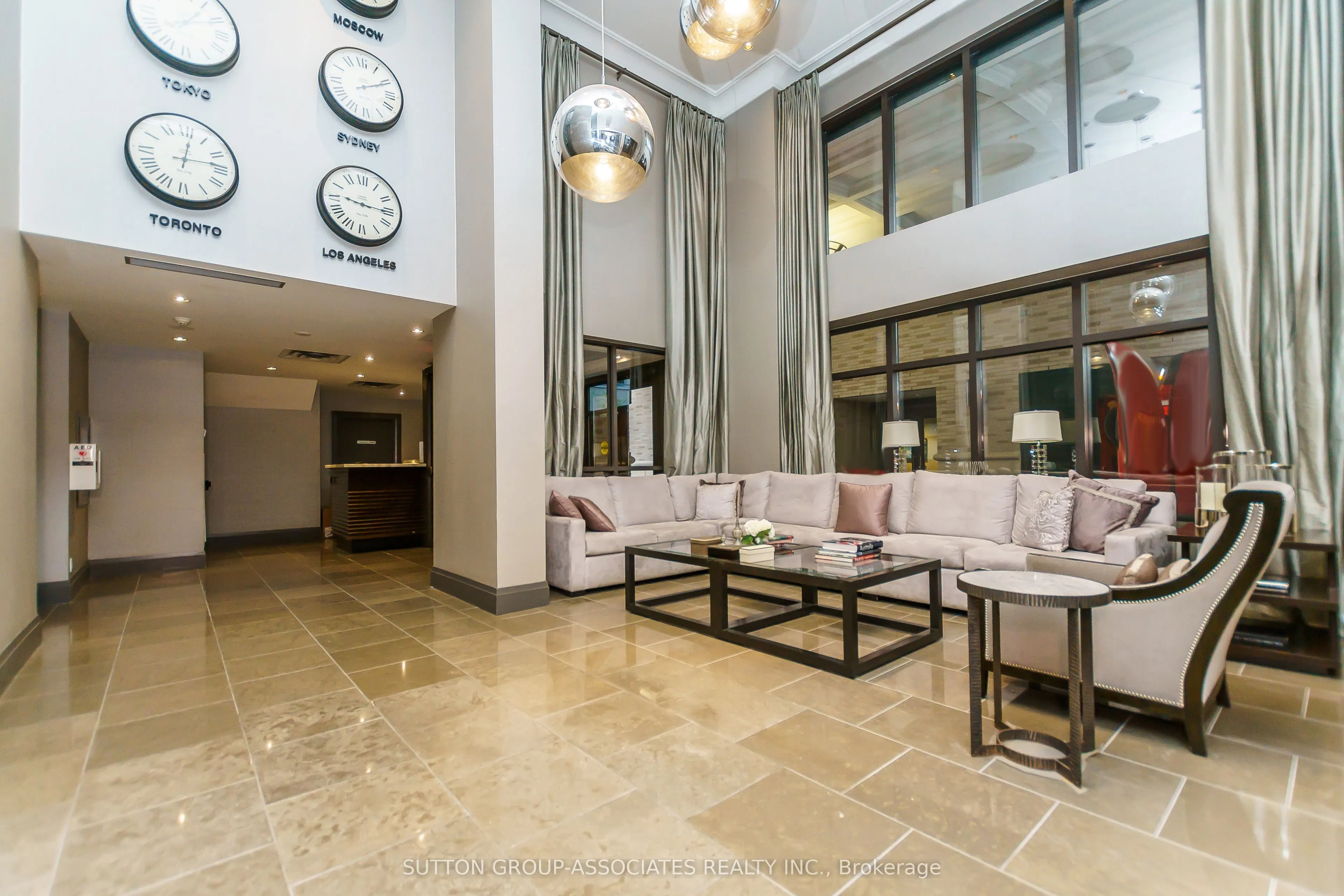 35 Hayden Street E, #1110