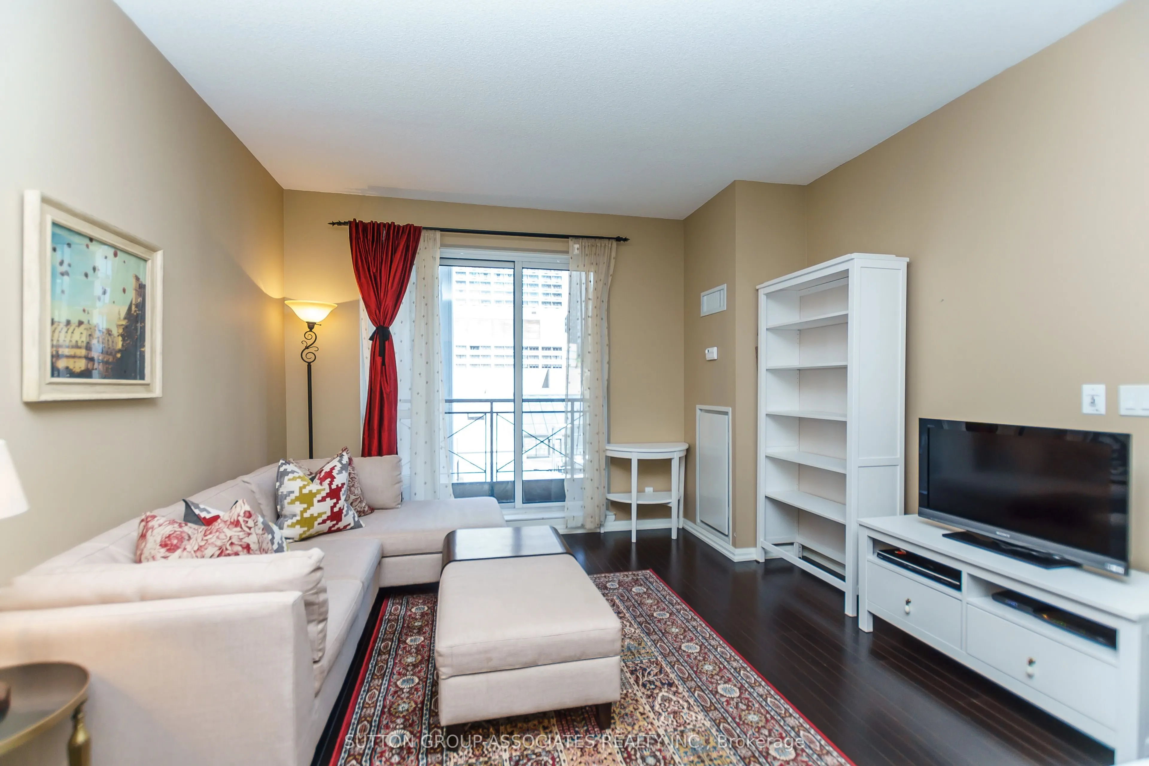 35 Hayden Street E, #1110