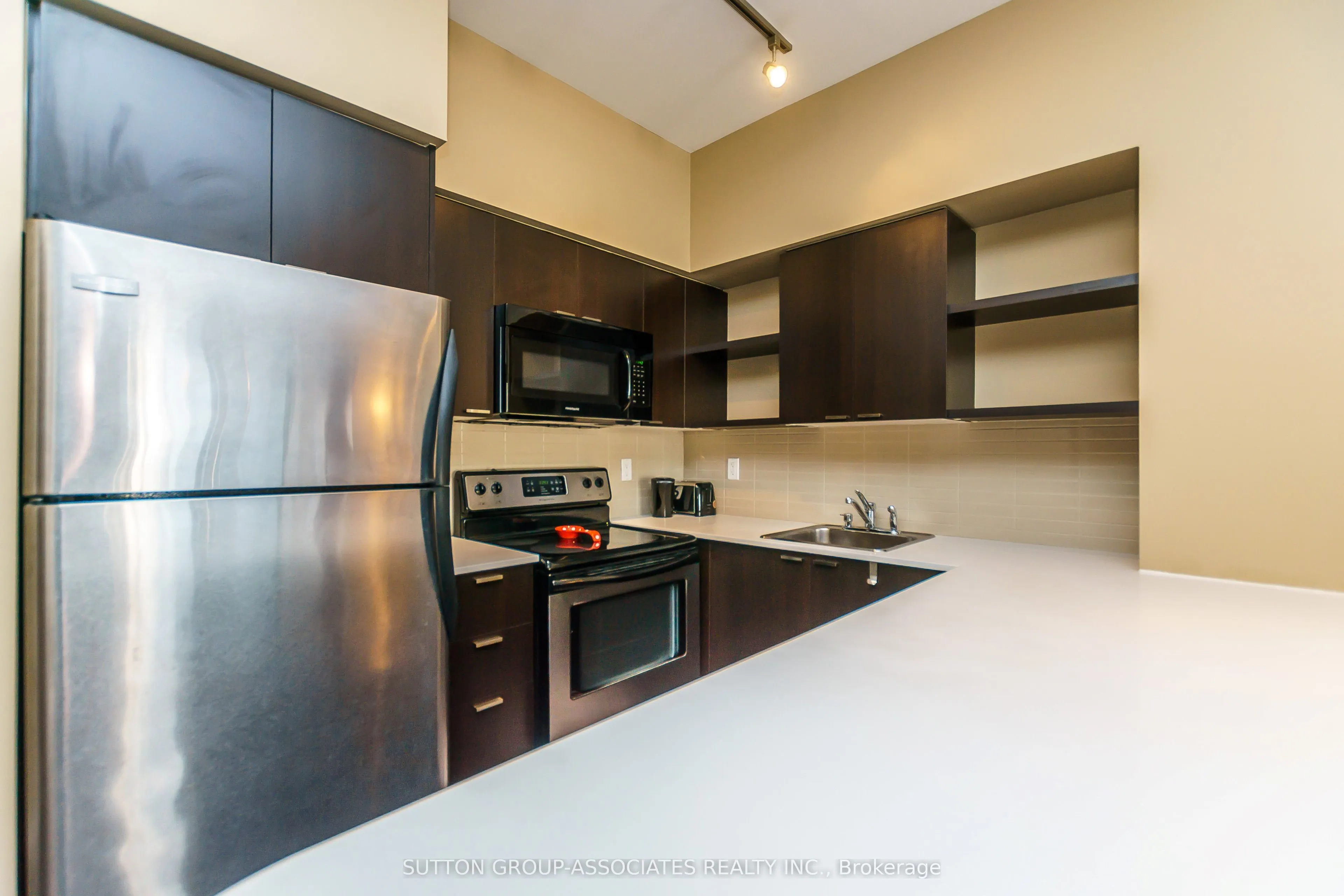35 Hayden Street E, #1110