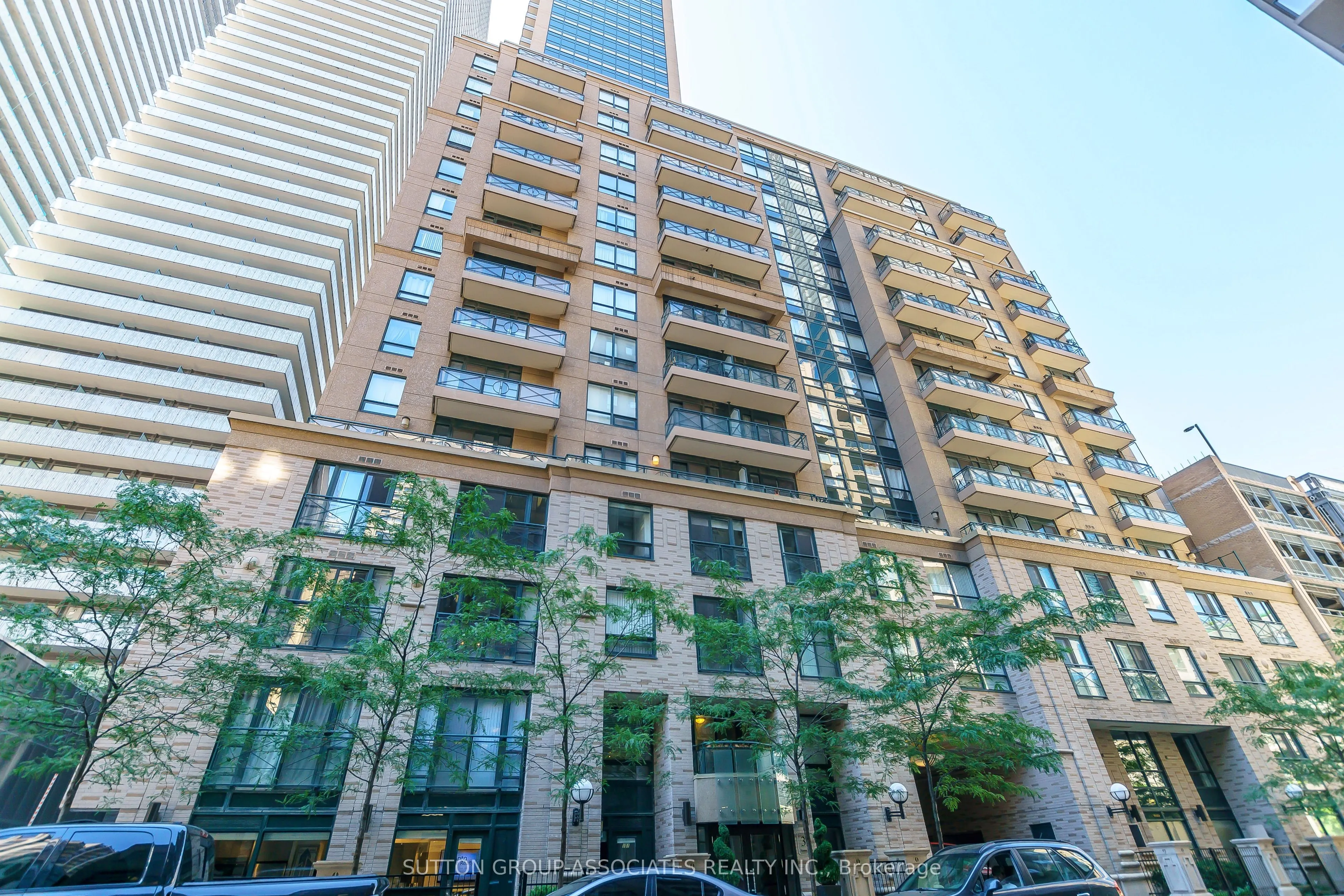35 Hayden Street E, #1110