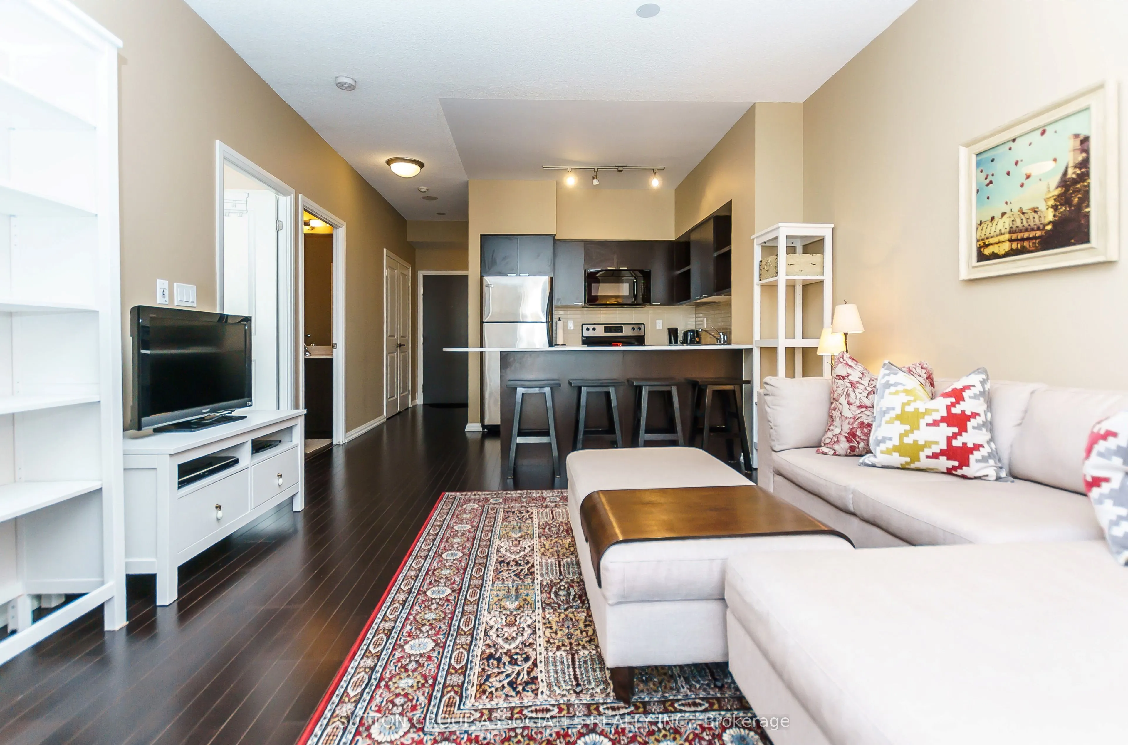 35 Hayden Street E, #1110