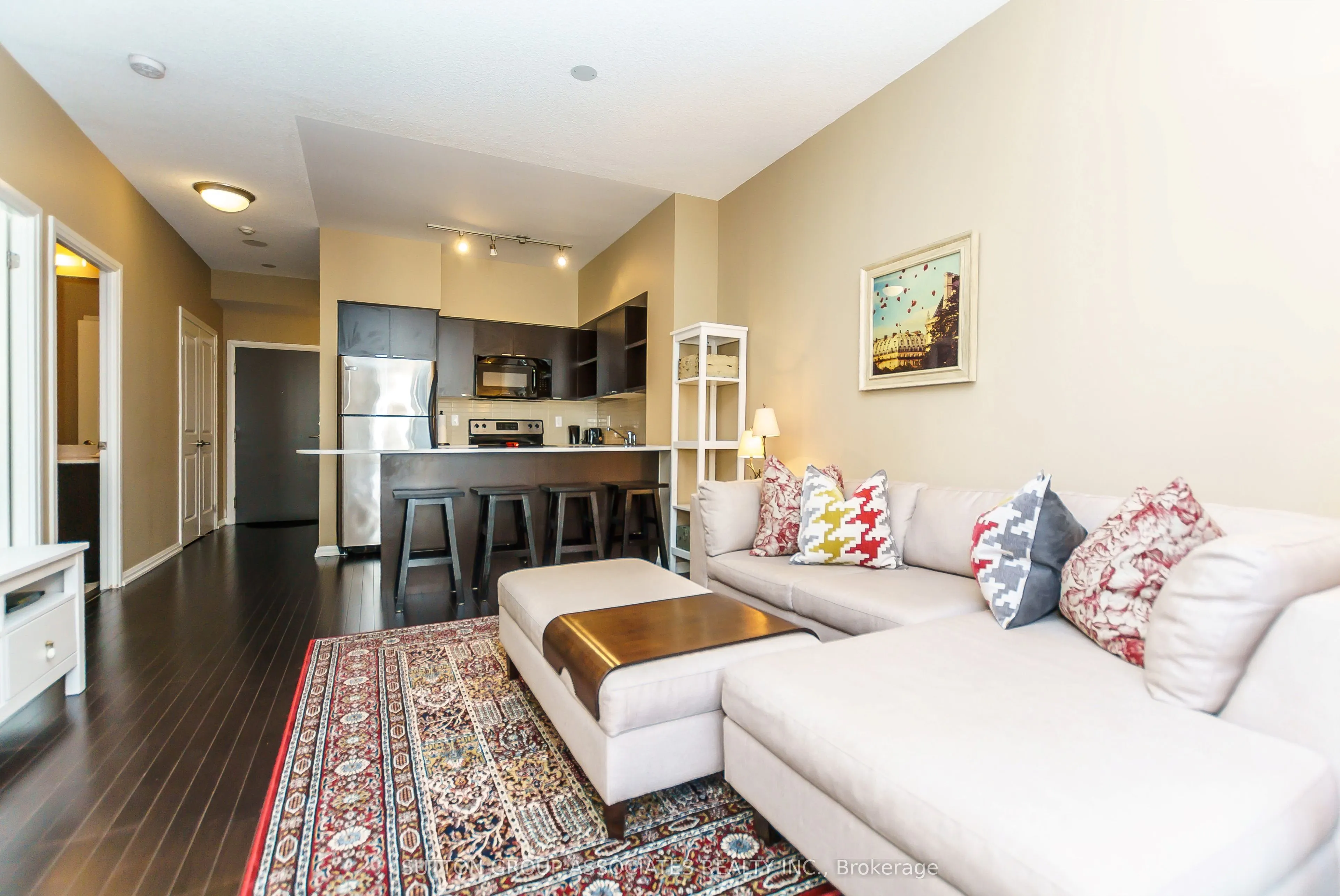 35 Hayden Street E, #1110