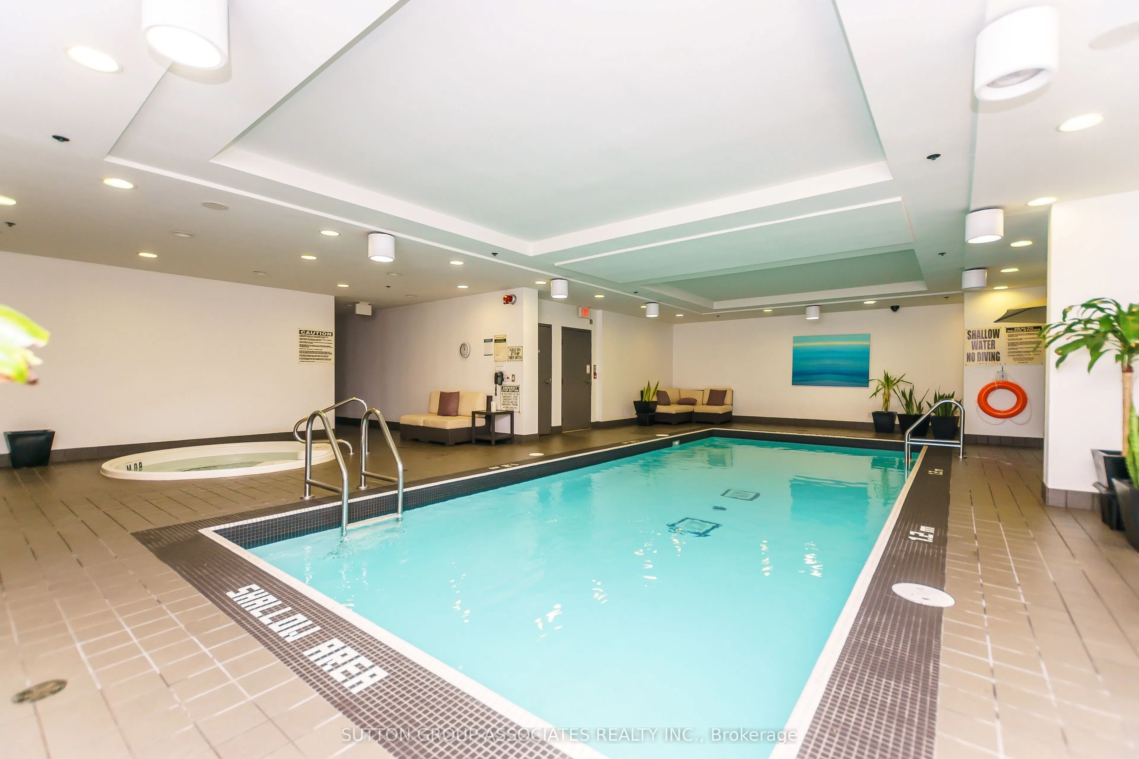 35 Hayden Street E, #1110