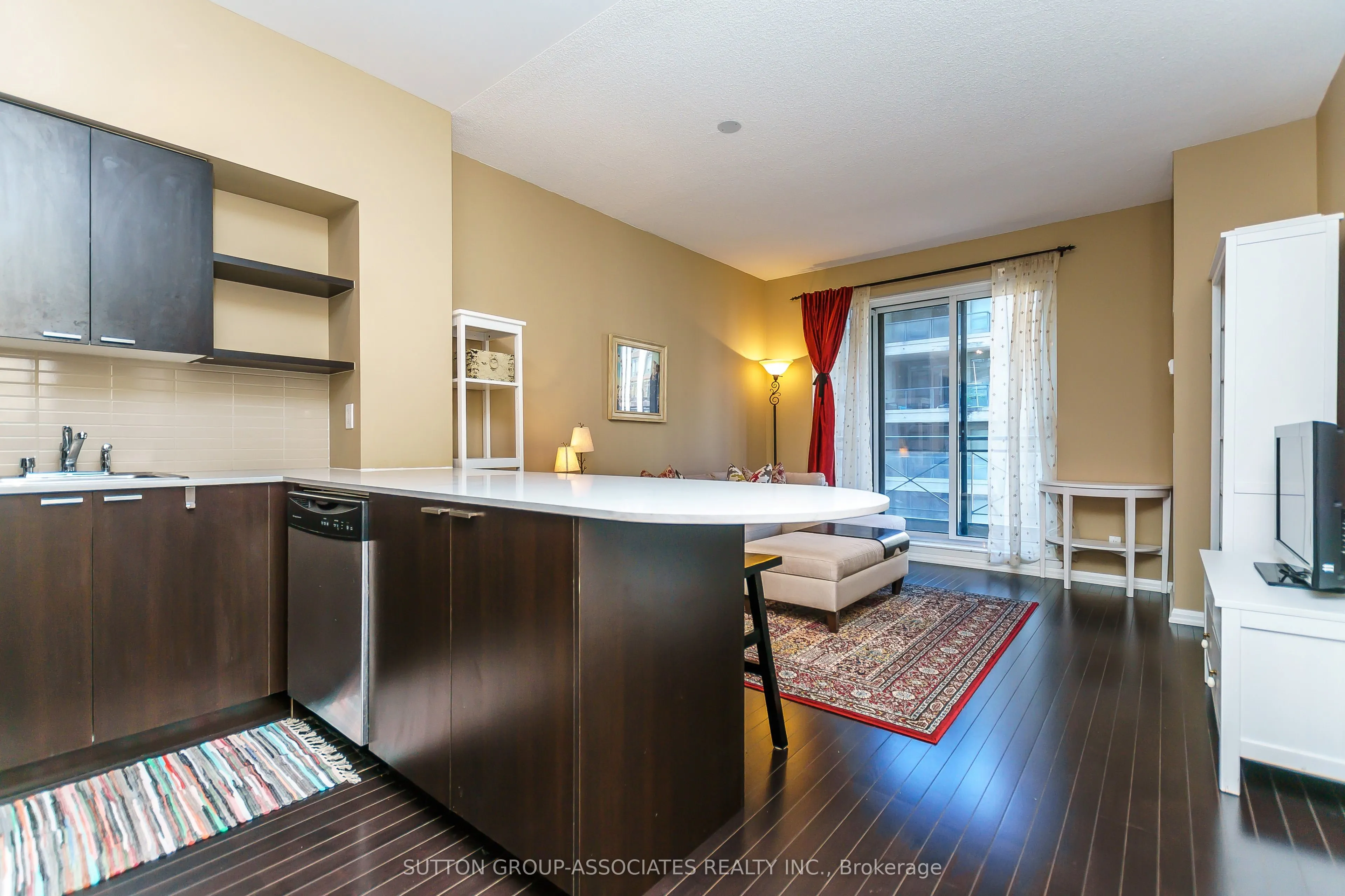 35 Hayden Street E, #1110