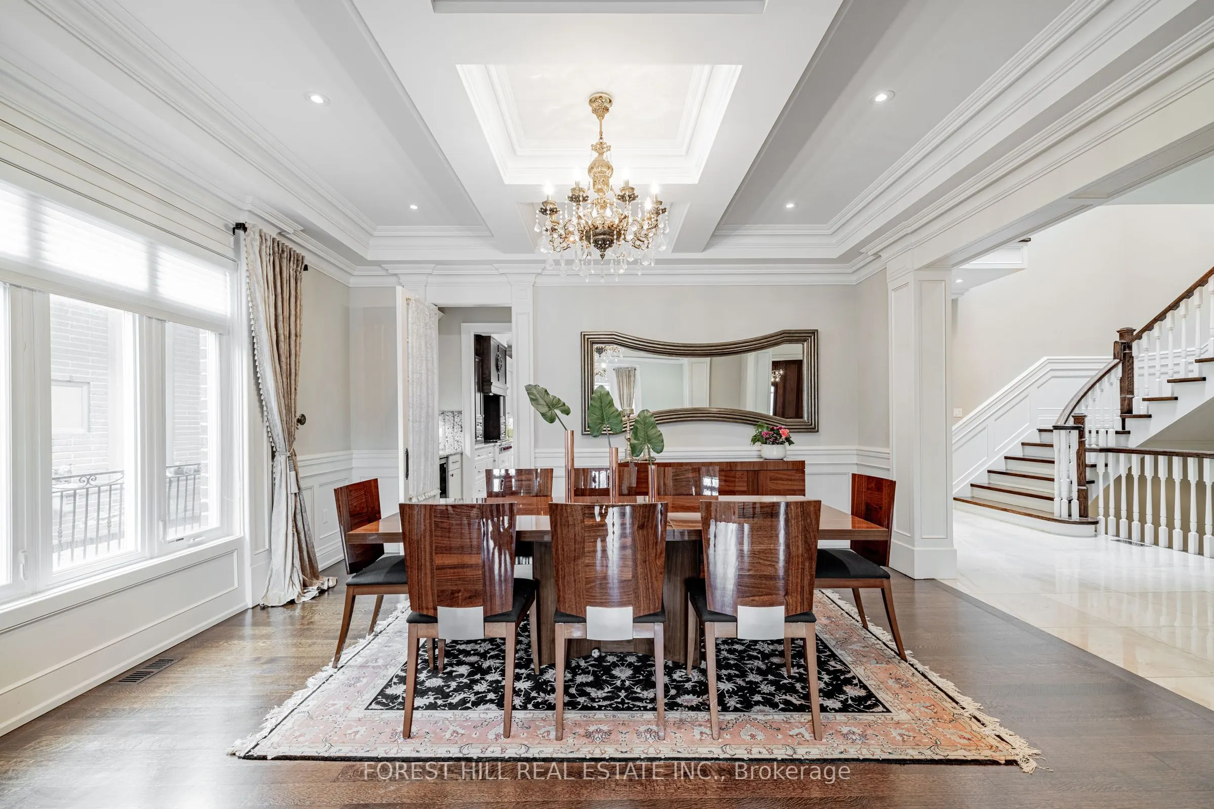 60 Hawksbury Drive