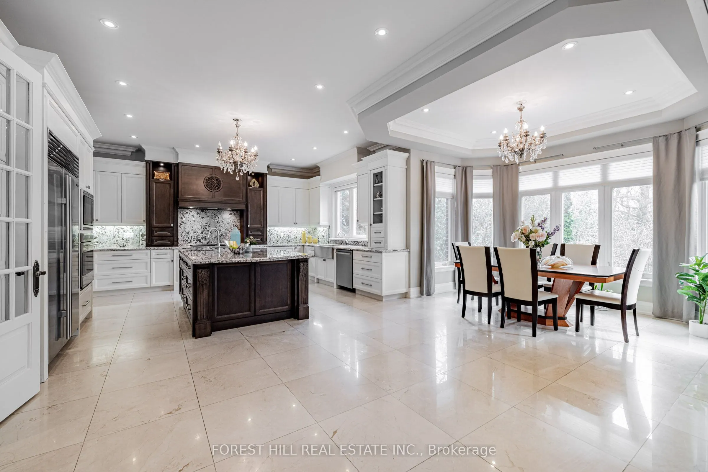 60 Hawksbury Drive