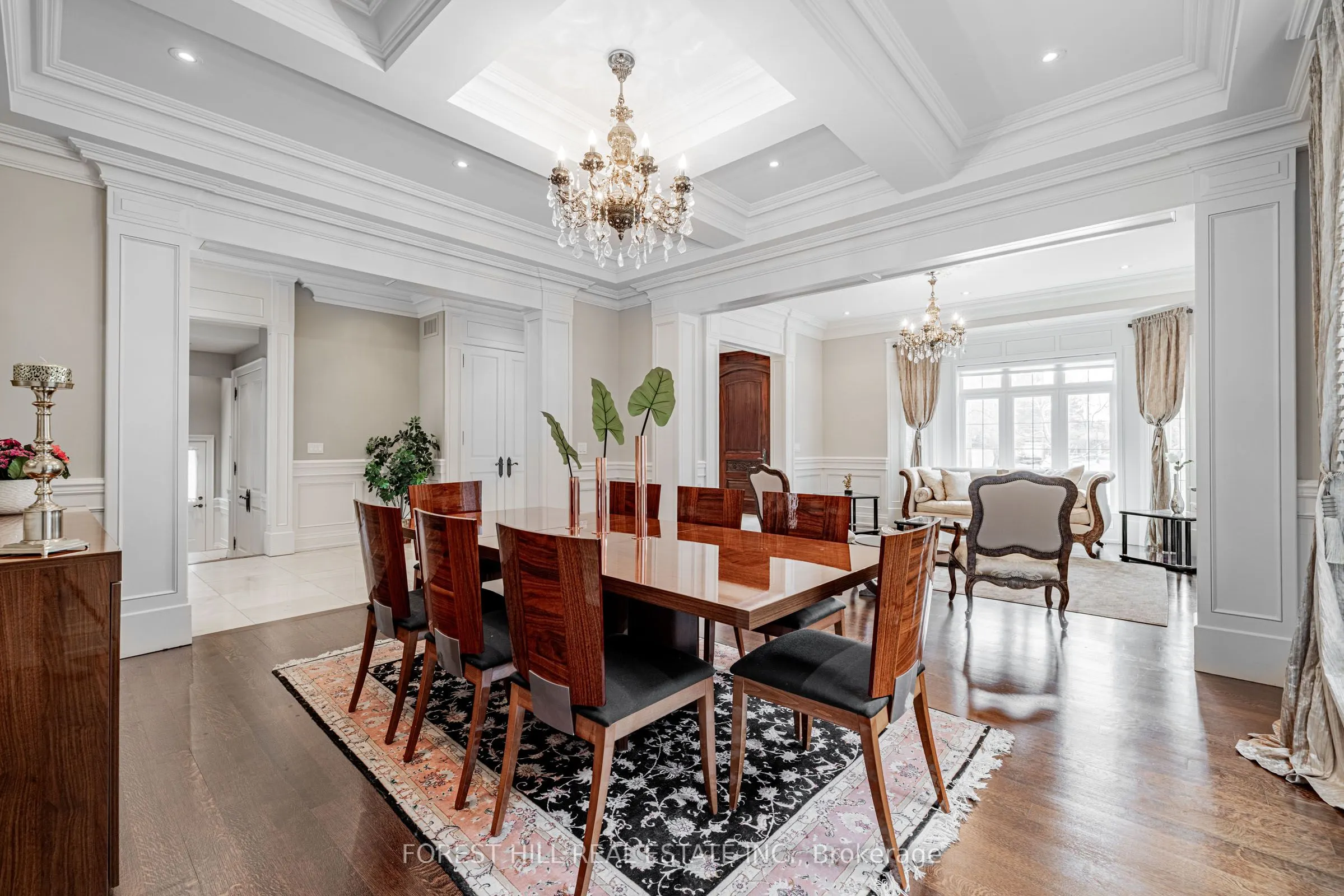 60 Hawksbury Drive