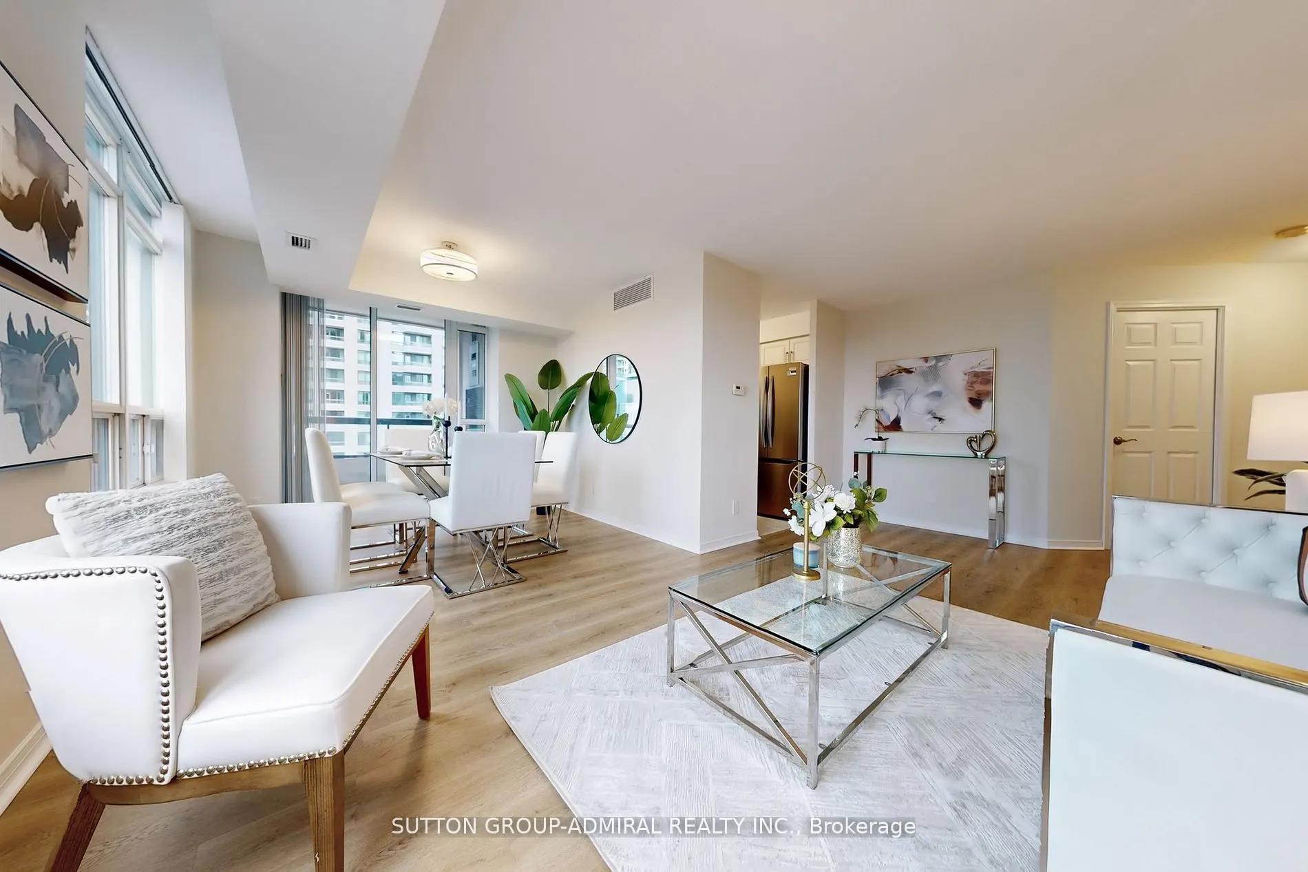 8 Hillcrest Avenue, #2005