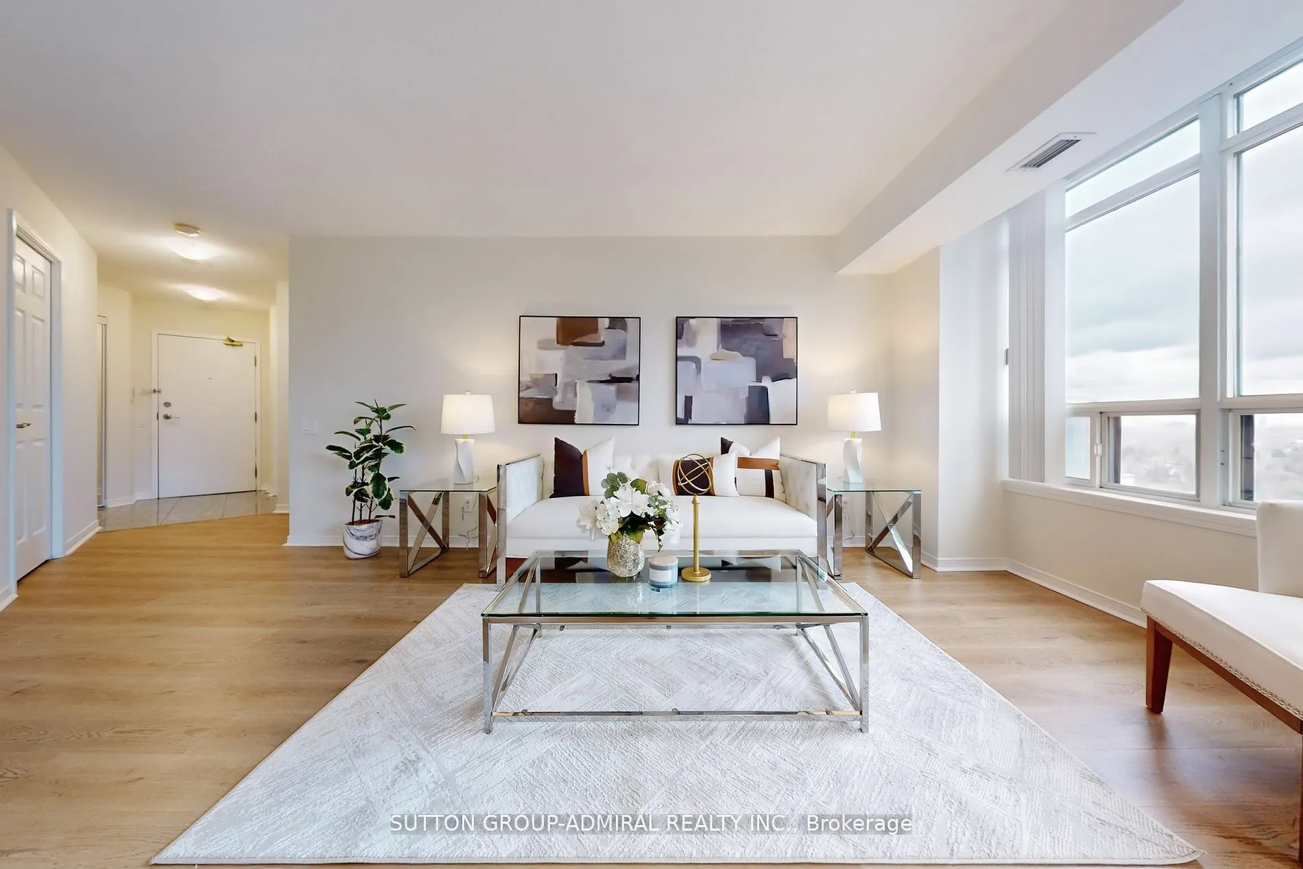 8 Hillcrest Avenue, #2005