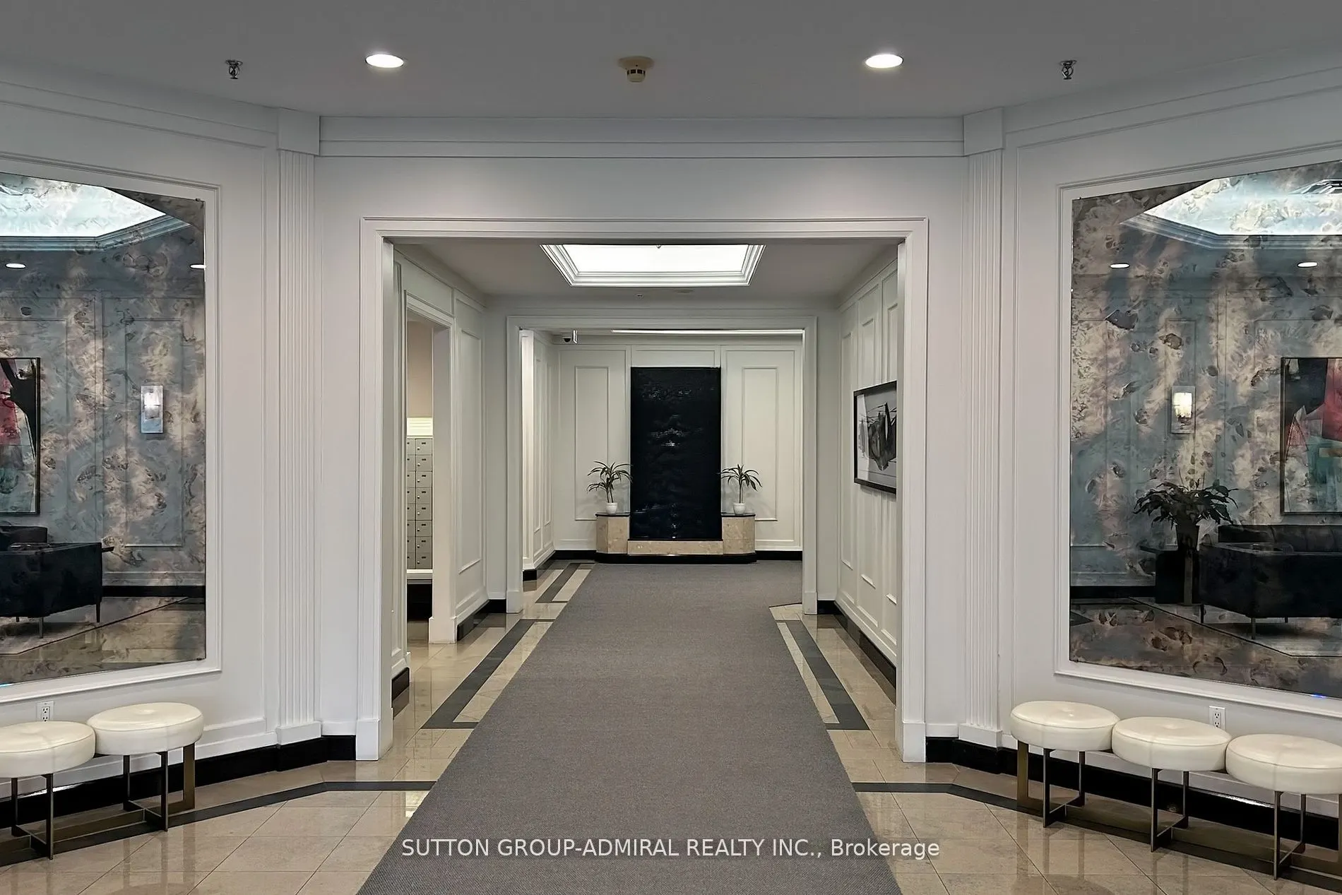 8 Hillcrest Avenue, #2005