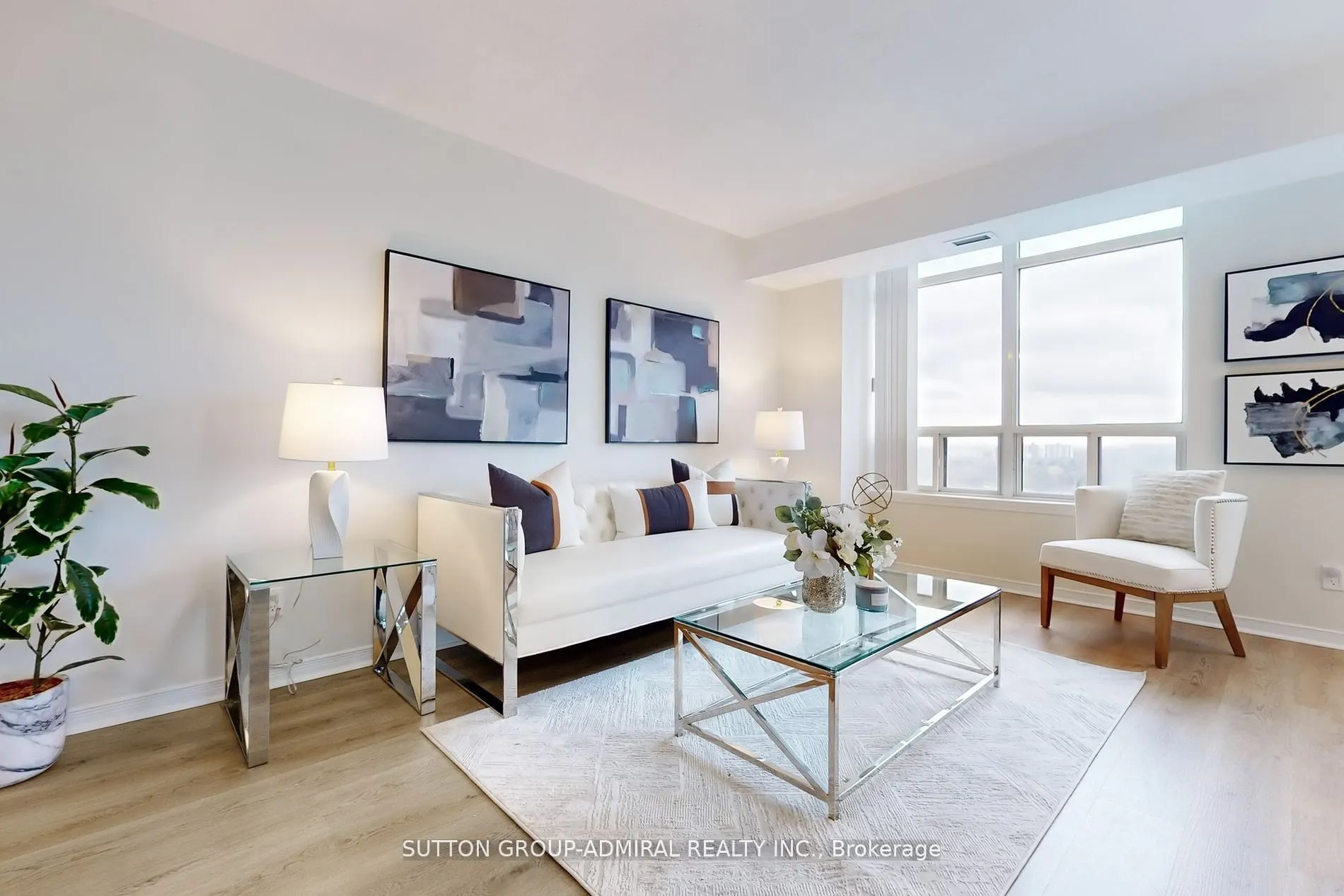 8 Hillcrest Avenue, #2005