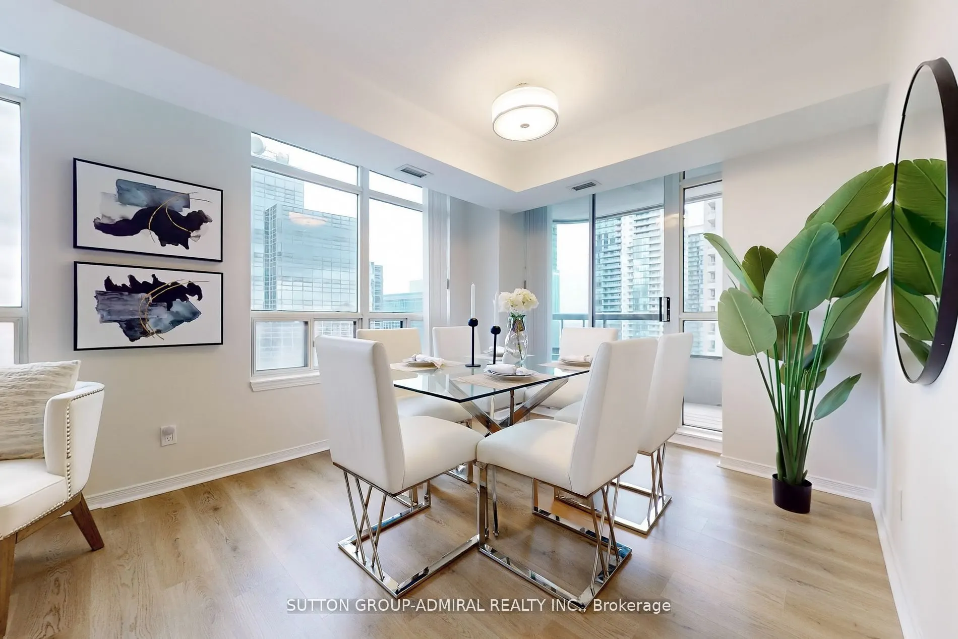 8 Hillcrest Avenue, #2005