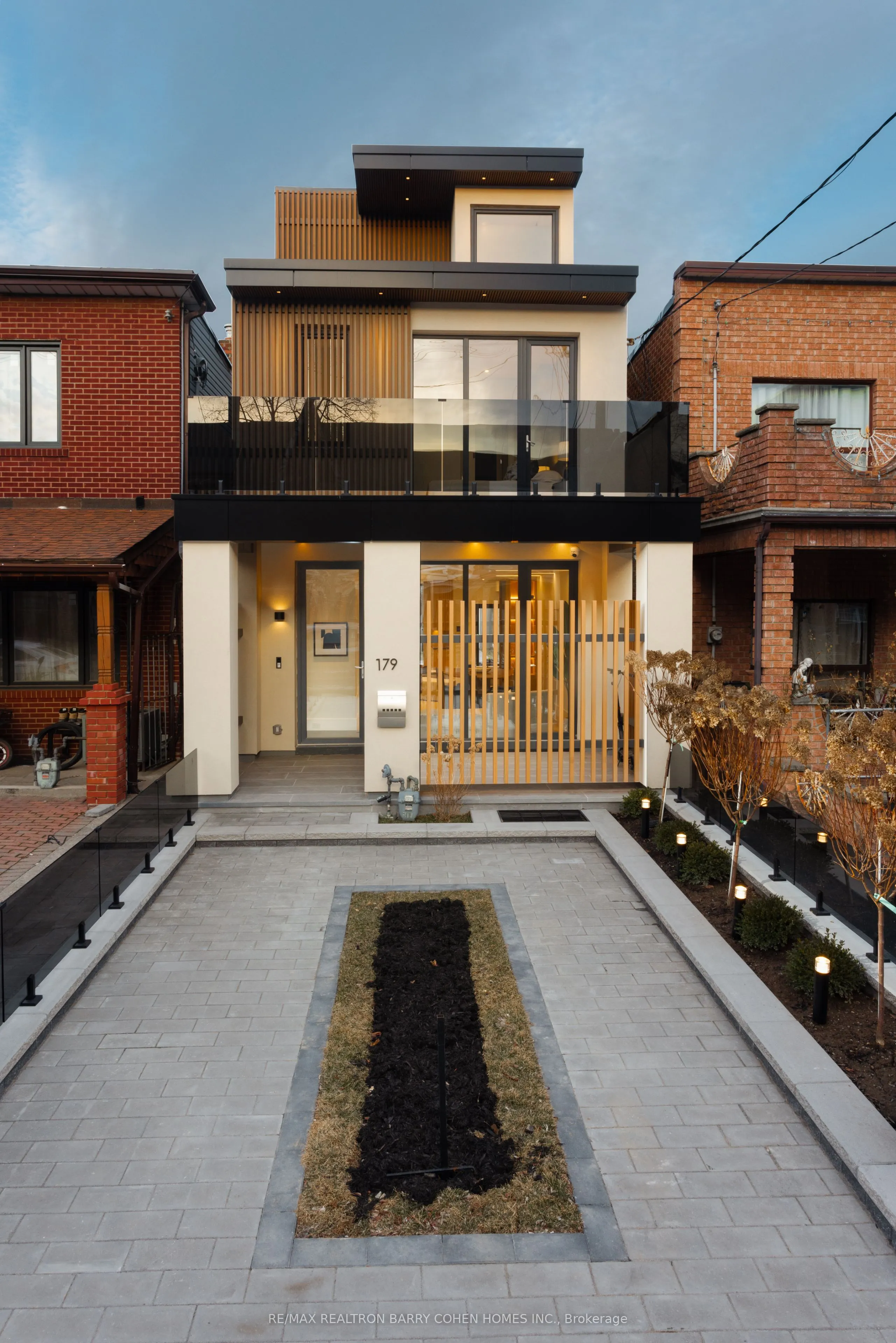 179 Palmerston Avenue