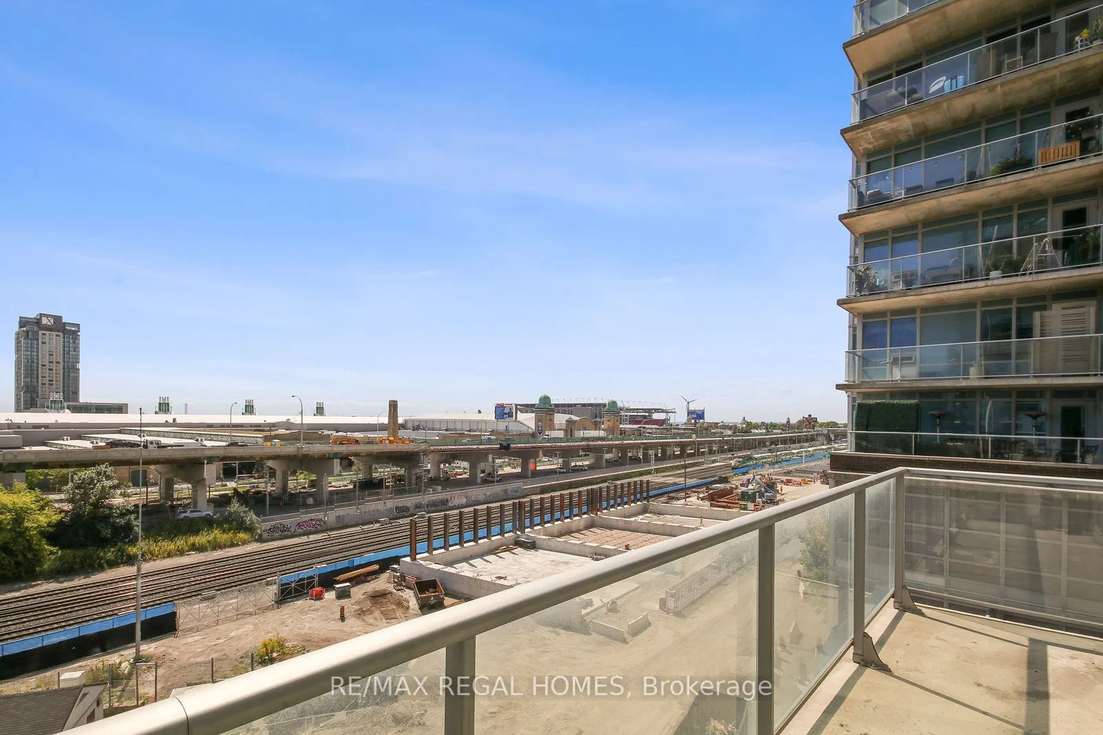 55 East Liberty Street, #514