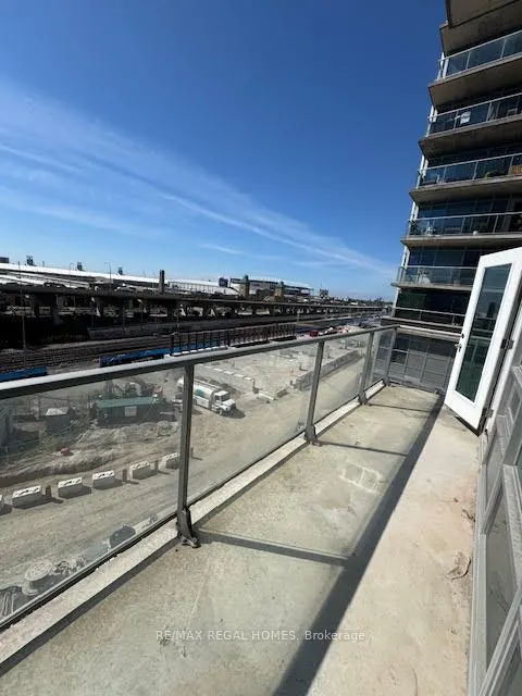 55 East Liberty Street, #514