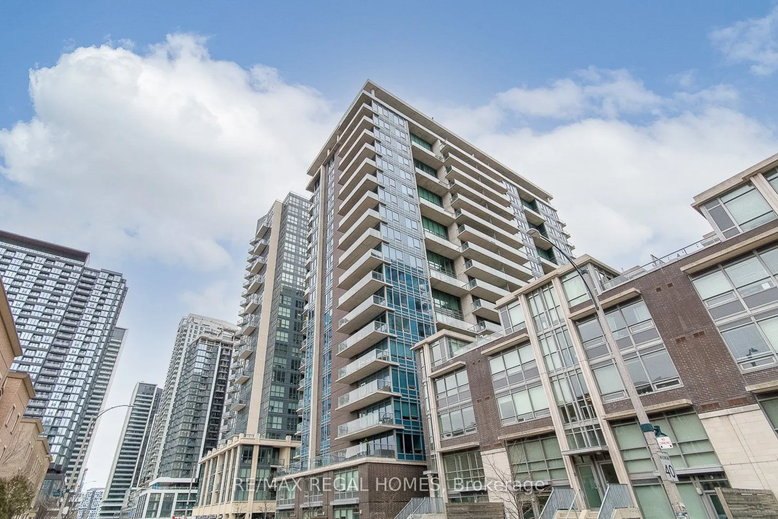55 East Liberty Street, #514