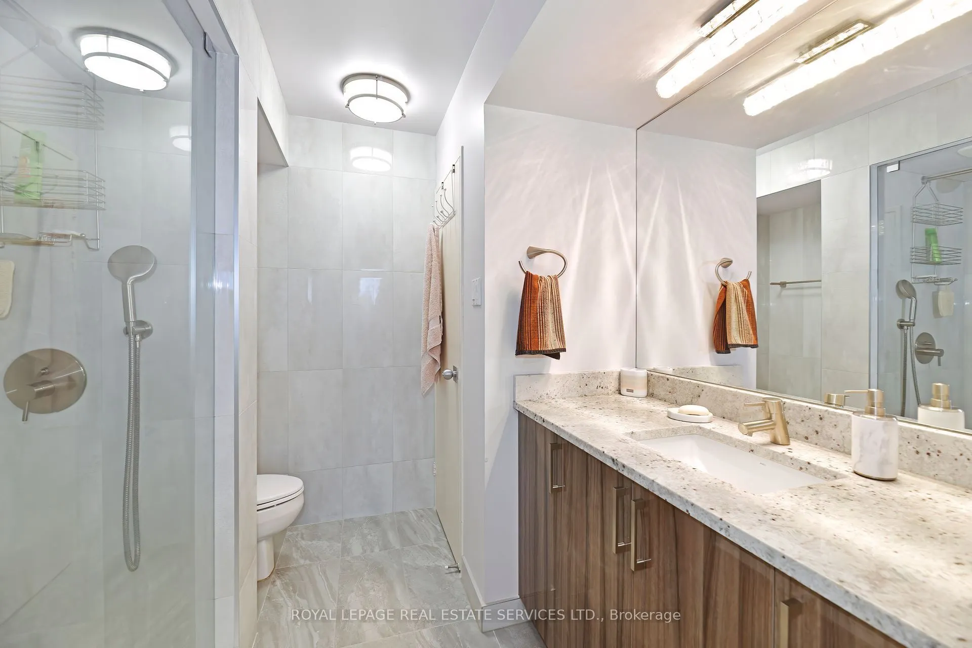 110 Bloor Street W, #1703
