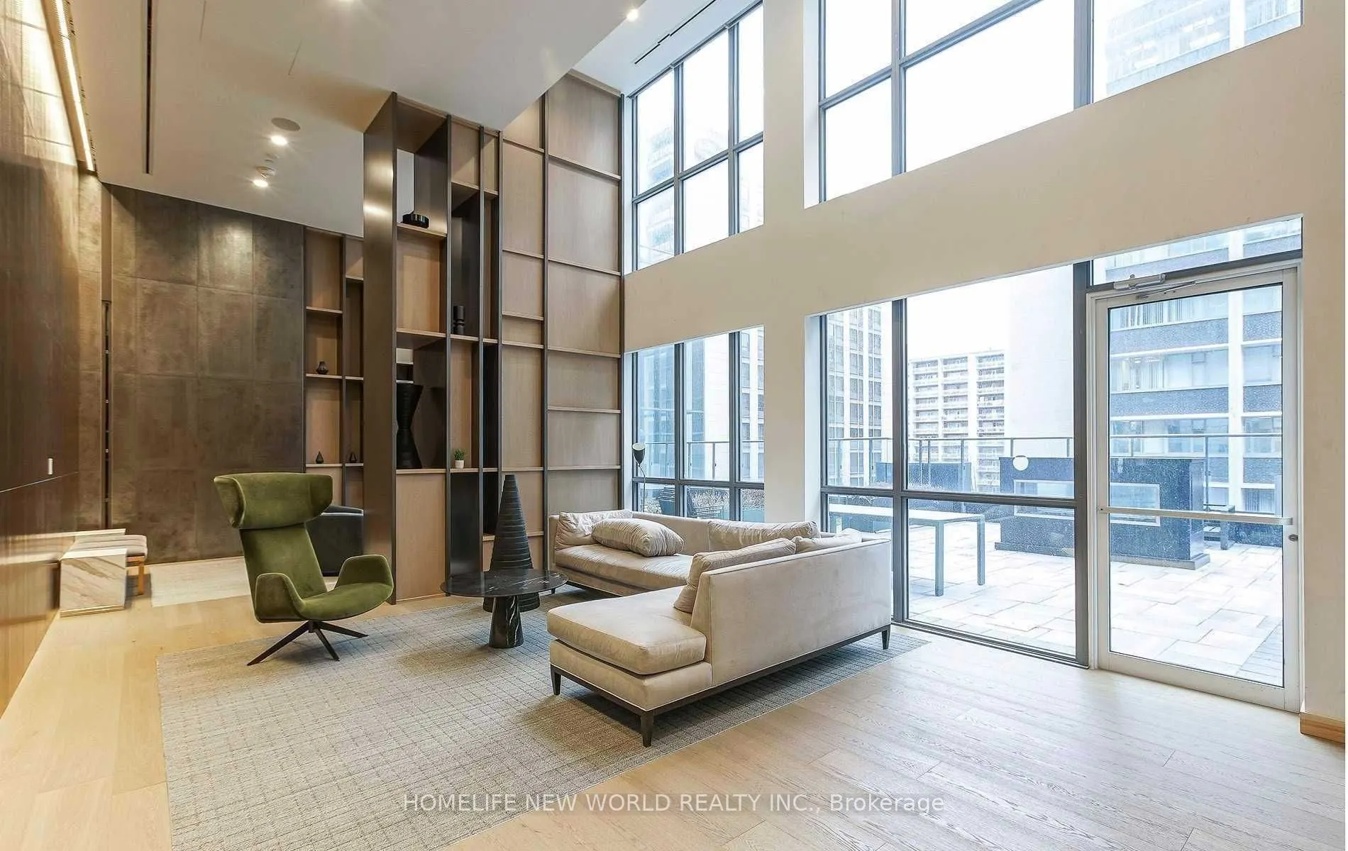 7 Grenville Street, #3209